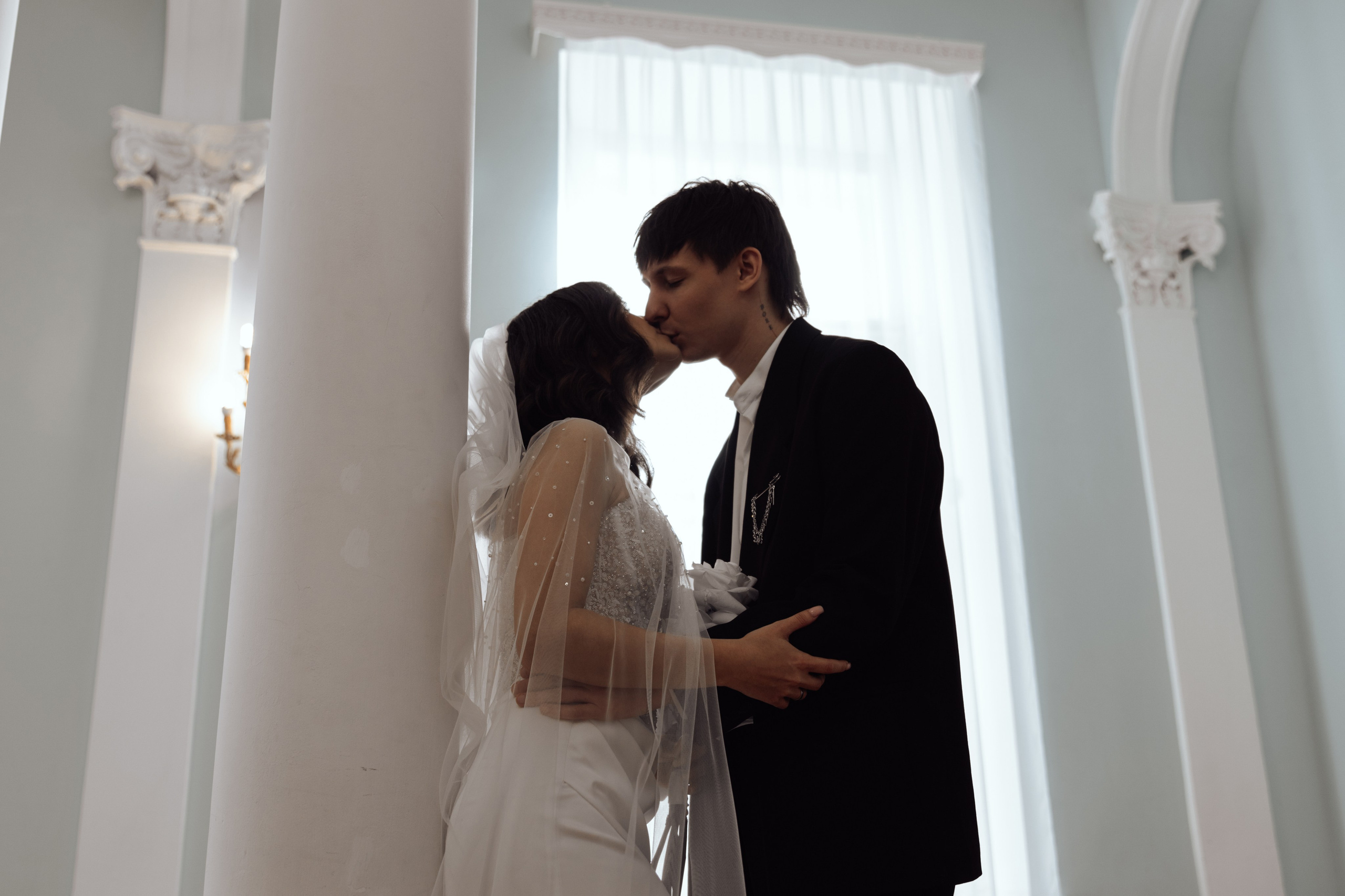 Свадебная фотосессия С&Н 2025. СВАДЕБНЫЙ ФОТОГРАФ И ВИДЕОГРАФ УЛЬЯНОВСК