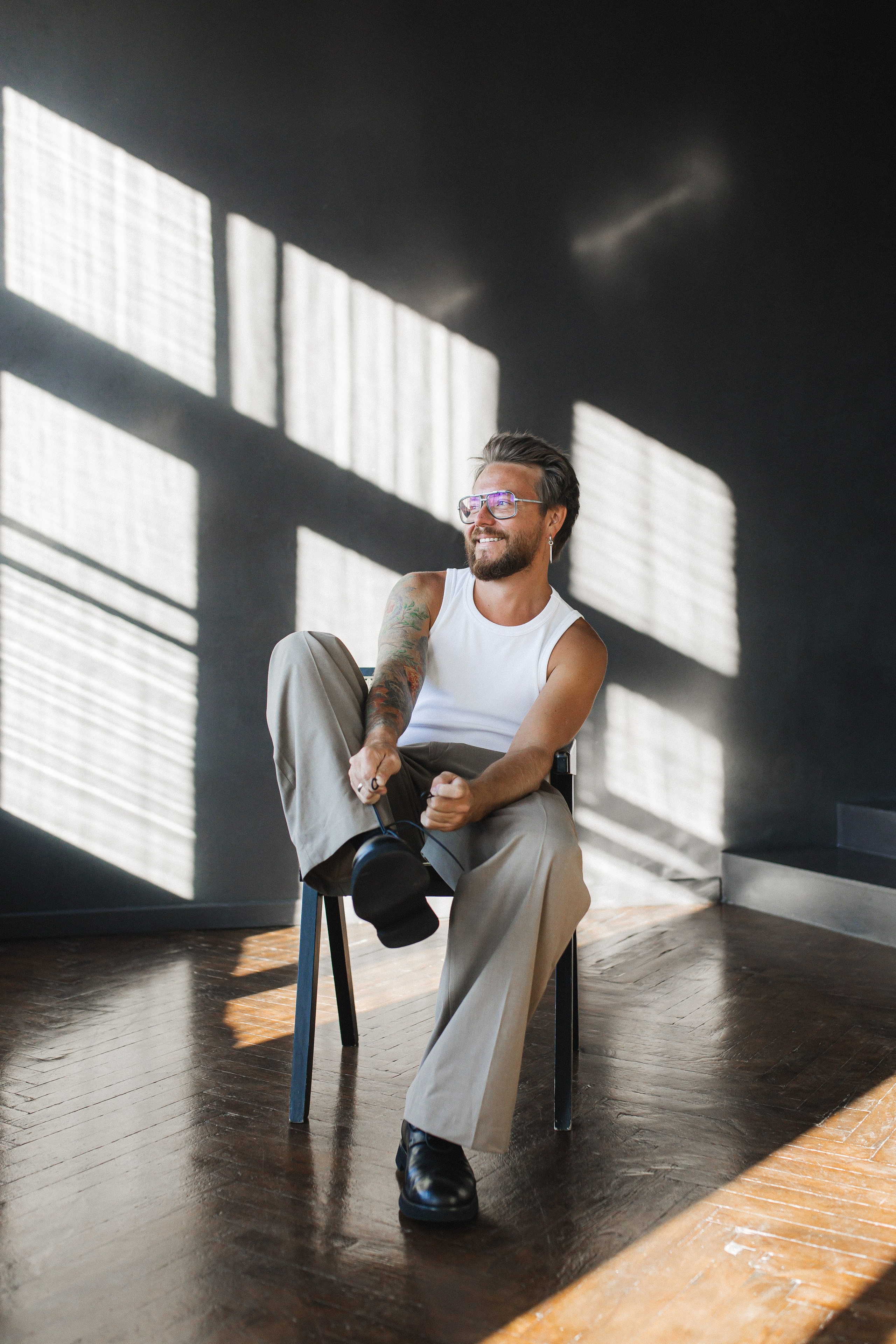 Максим. Семейный и свадебный фотограф в Екатеринбурге Орлова Ирина