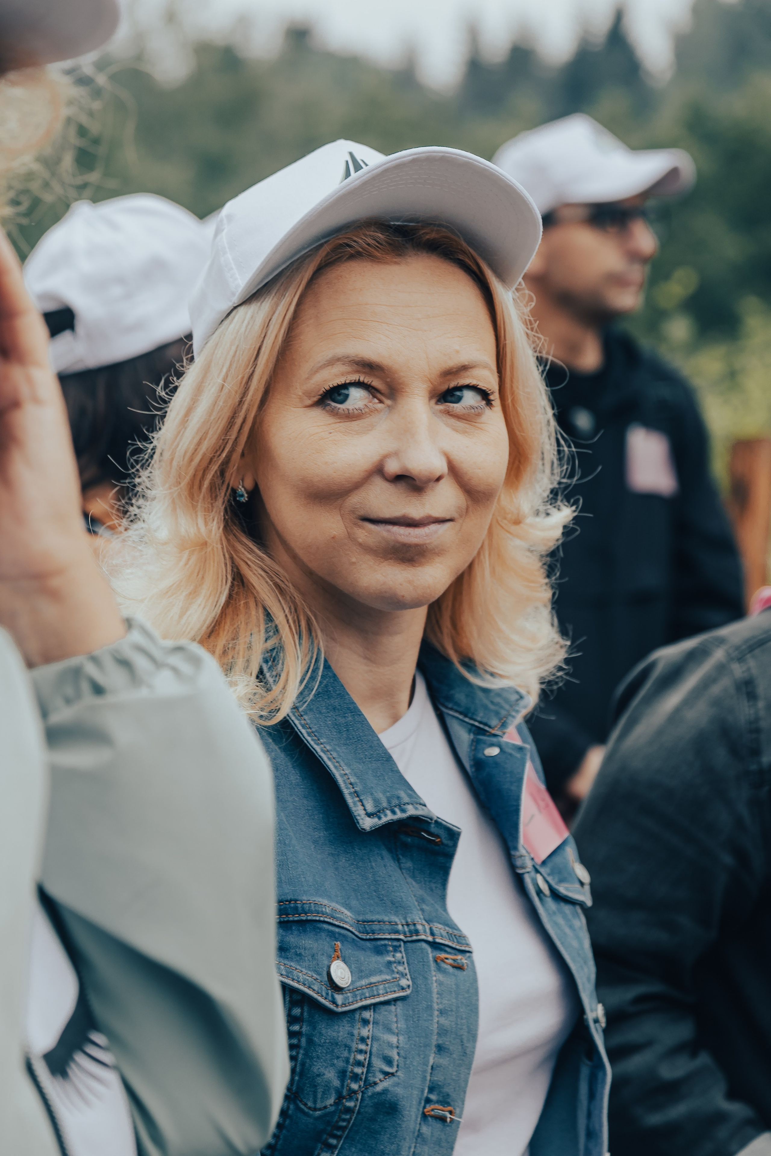 КОРПОРАТИВ ЛЕТНИЙ. Главная