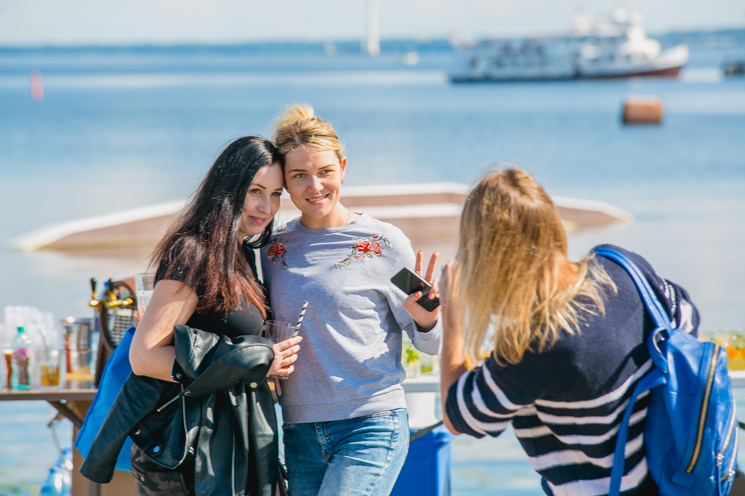 КОРПОРАТИВ ЛЕТО. Главная