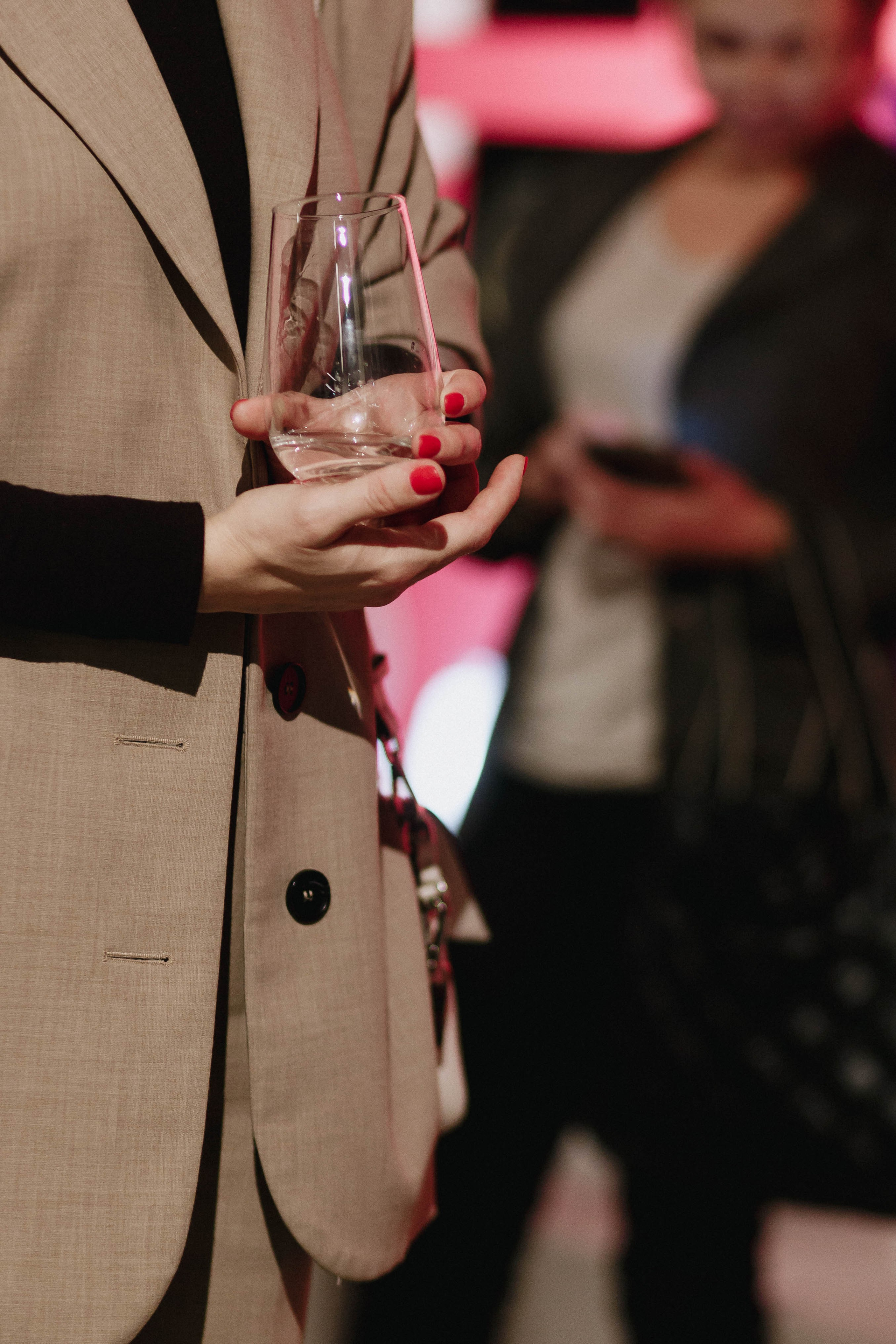 Открытие выставки предметного дизайна ART LINE. Фотограф Иркутск Антипин Сергей