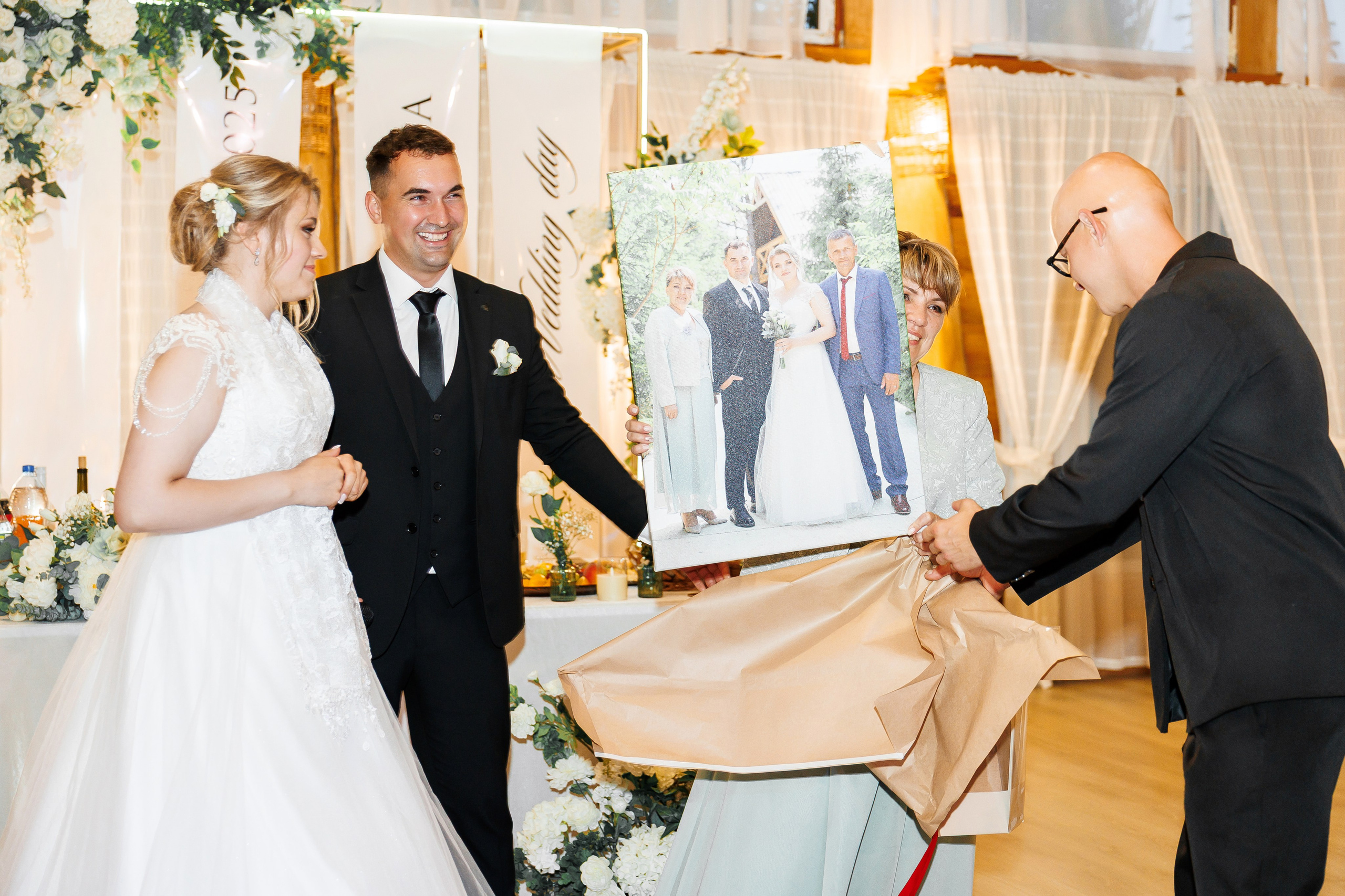 Полина и Кирилл. Фотограф новорожденных, семейный фотограф Брест Кристина Маслова