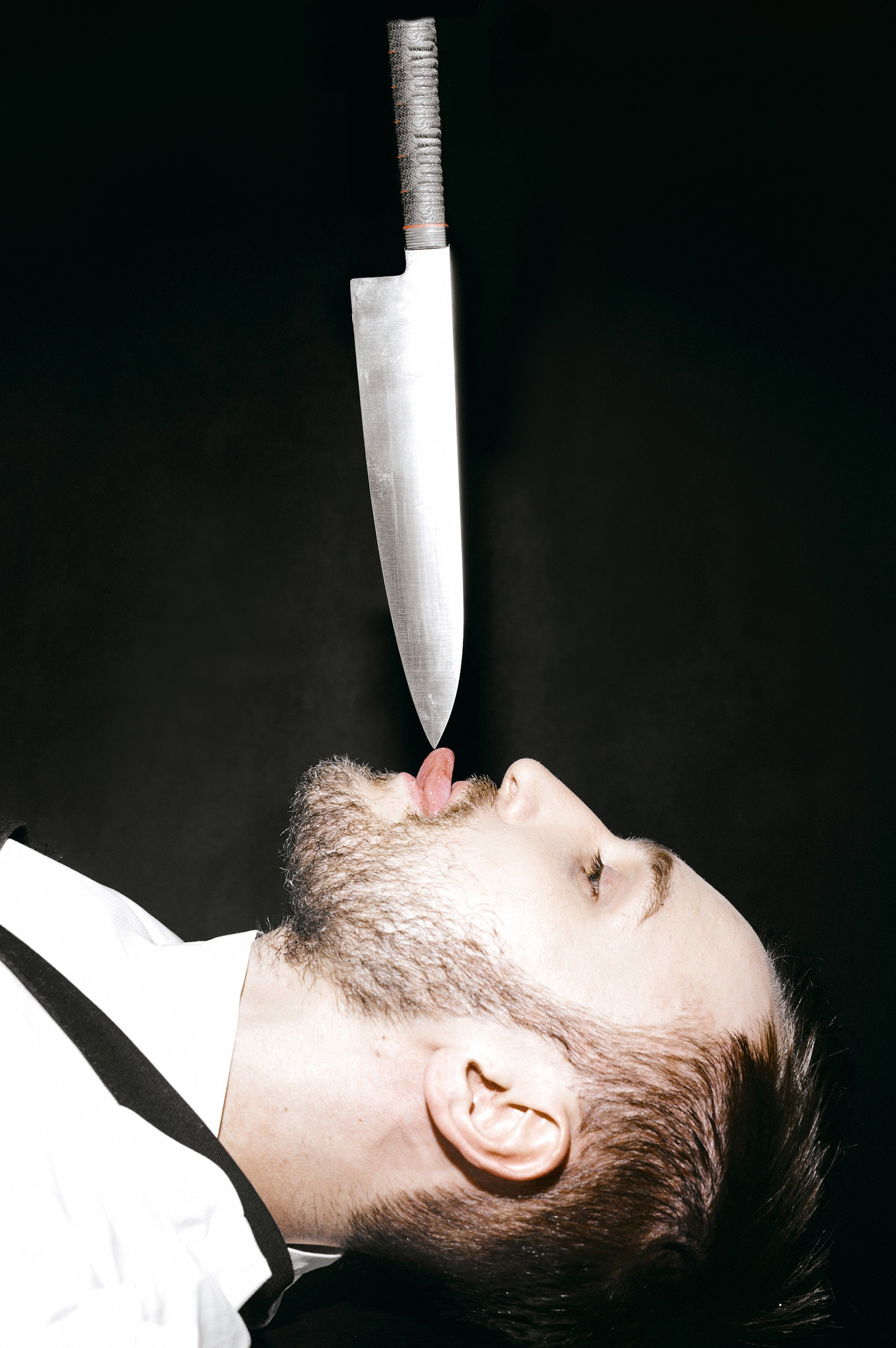 Адская кухня Влада. Коммерческий фотограф в Казани Ксения Добролюбова