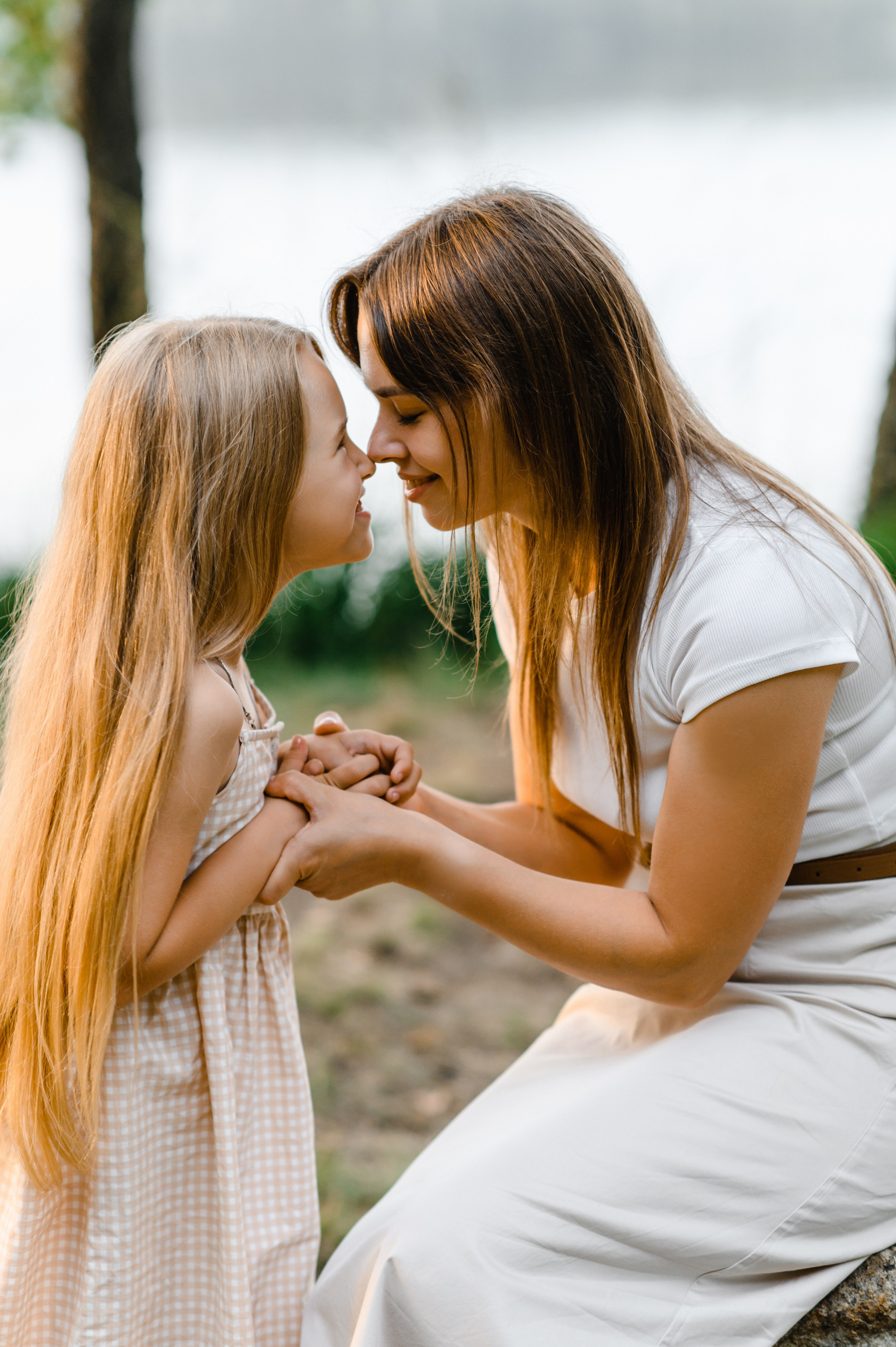 Семья Маши. Свадебный и семейный фотограф в Минске Алексей Пузиков