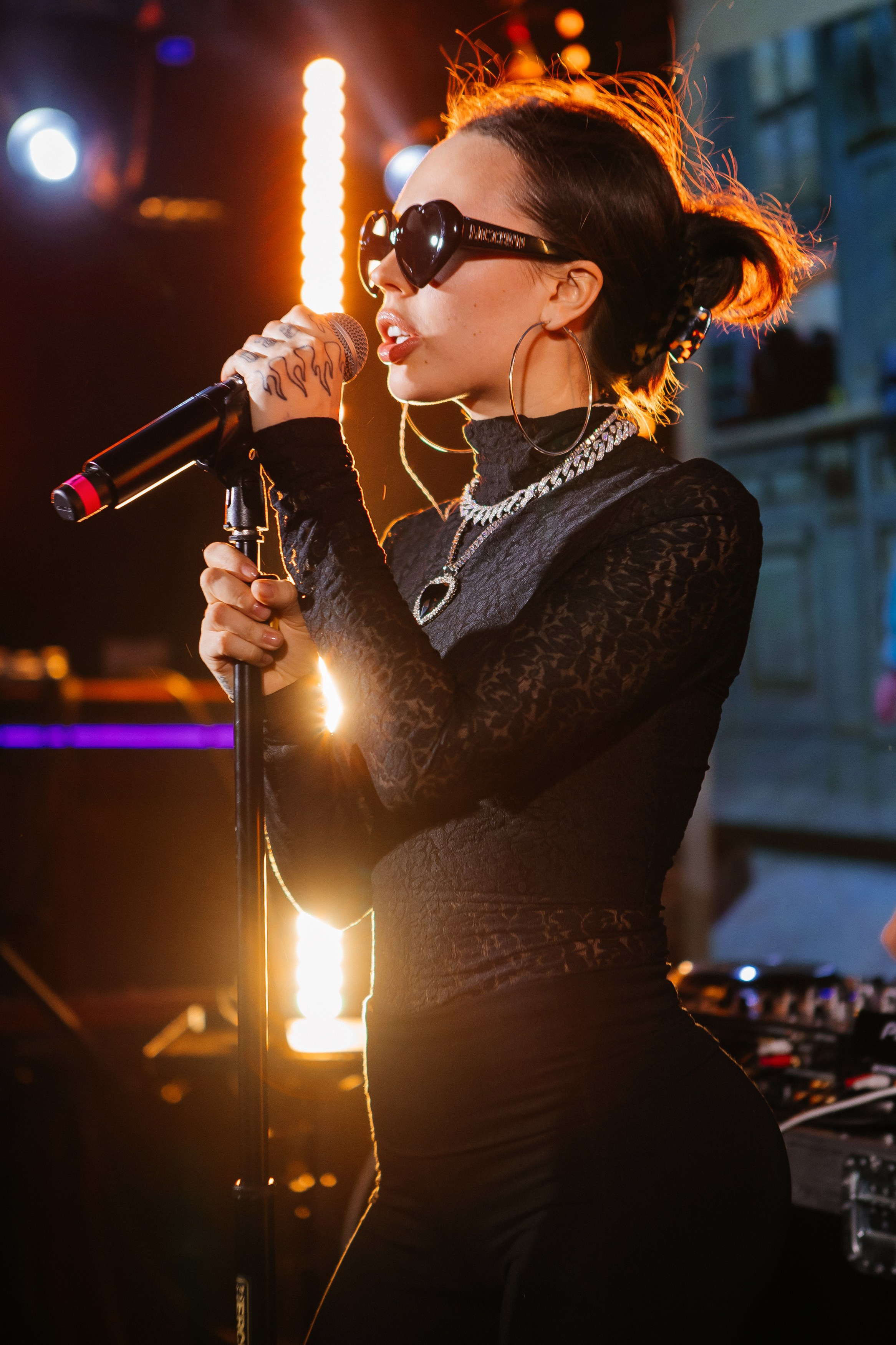 День рождения Барвиха. Фотограф в Москве Дмитрий Жарков