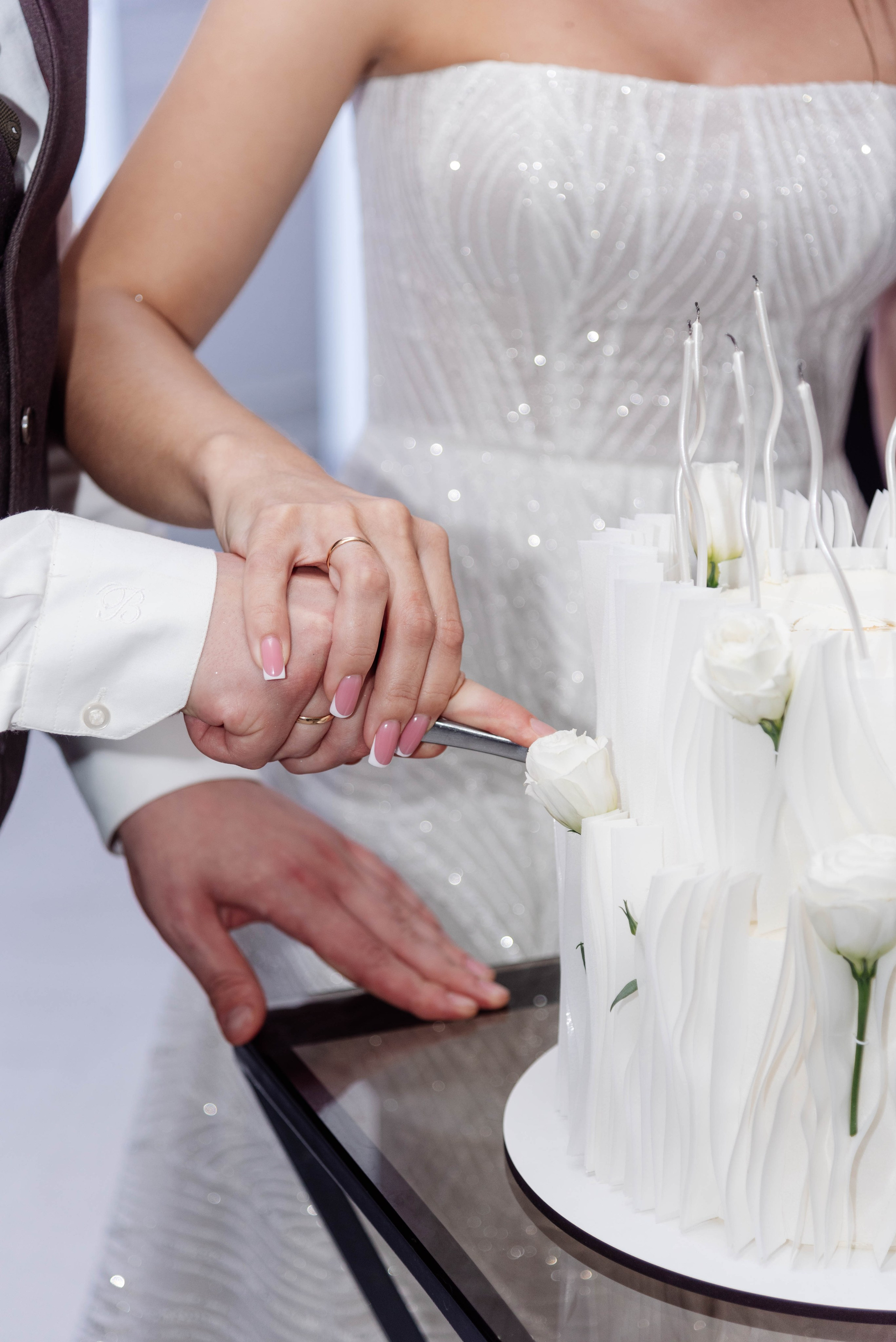 Екатерина и Роман. Фотограф в Новосибирске