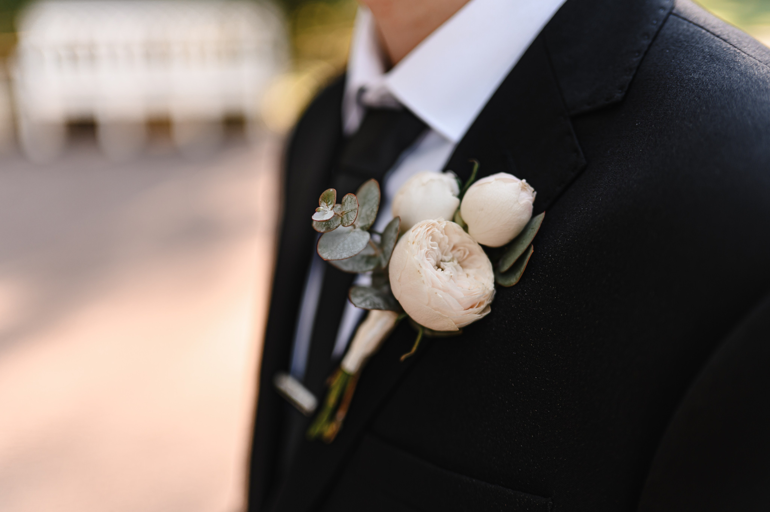 Анна & Платон. Фотограф на свадьбу в С-Пб Борис Большой