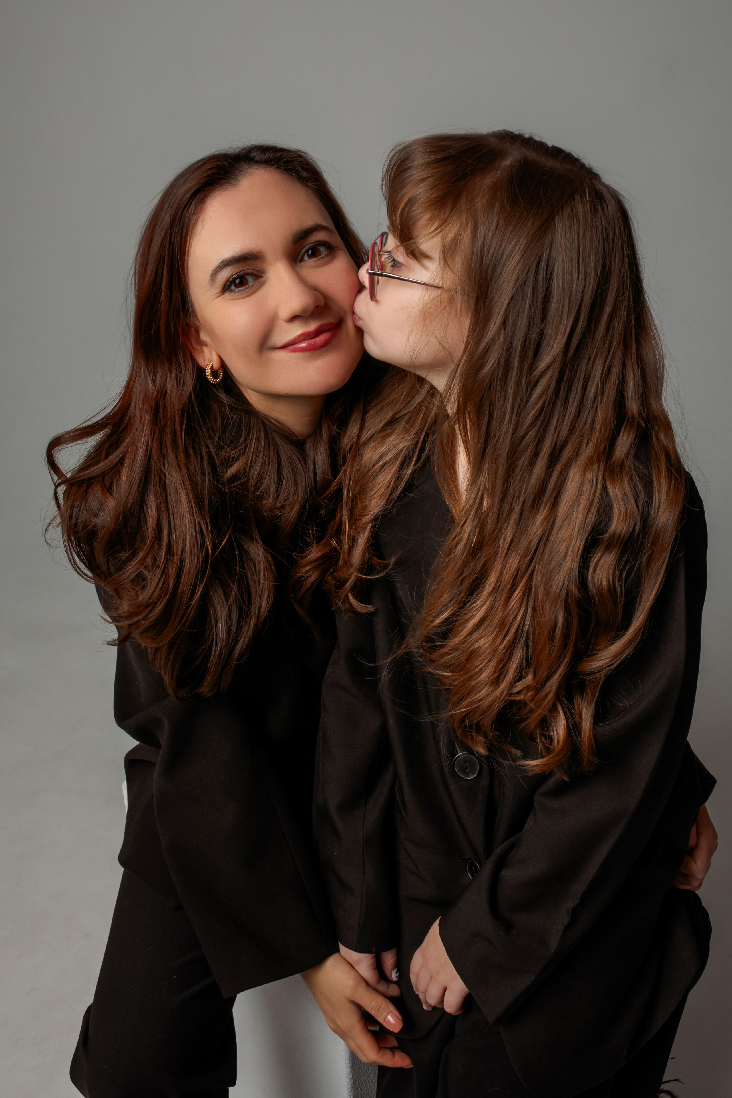 Семейная фотосессия. Фотограф в Москве Светлана Митцих