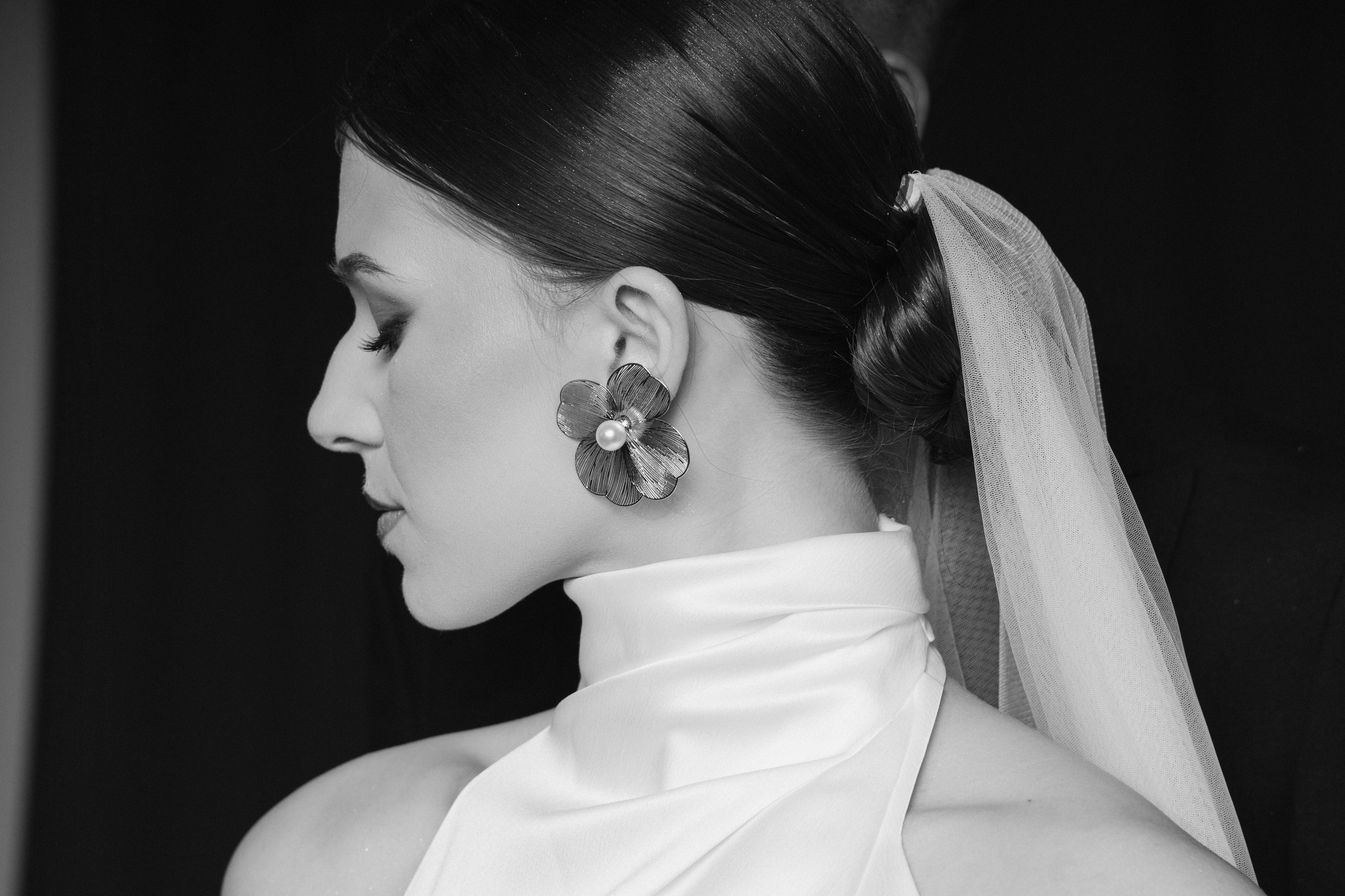 Ruslan & Alina. Photographer — Regina Sal’manova. Uray