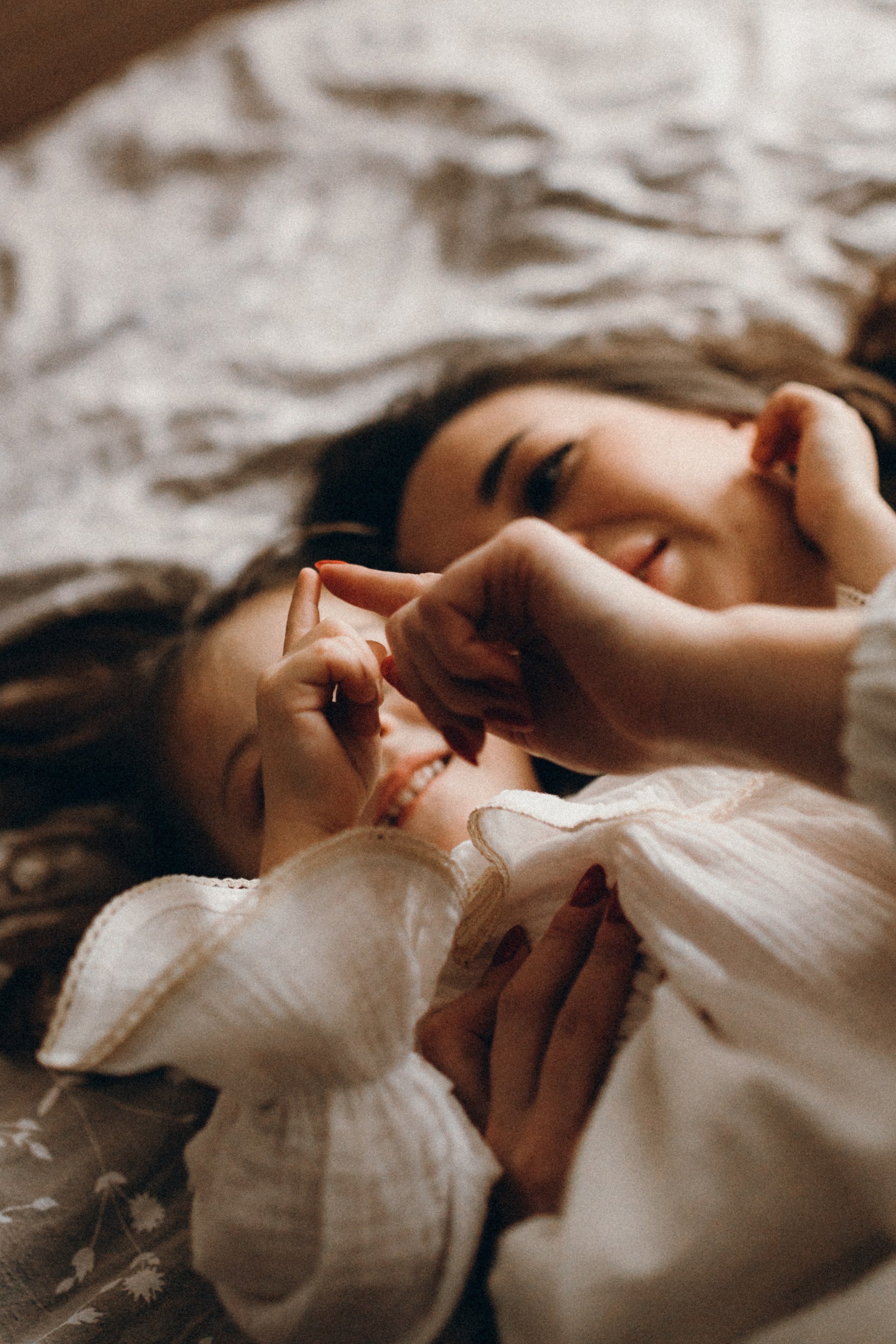 Арина & Вика. Фотограф НОГИНСК, Москва, Анастасия Белая