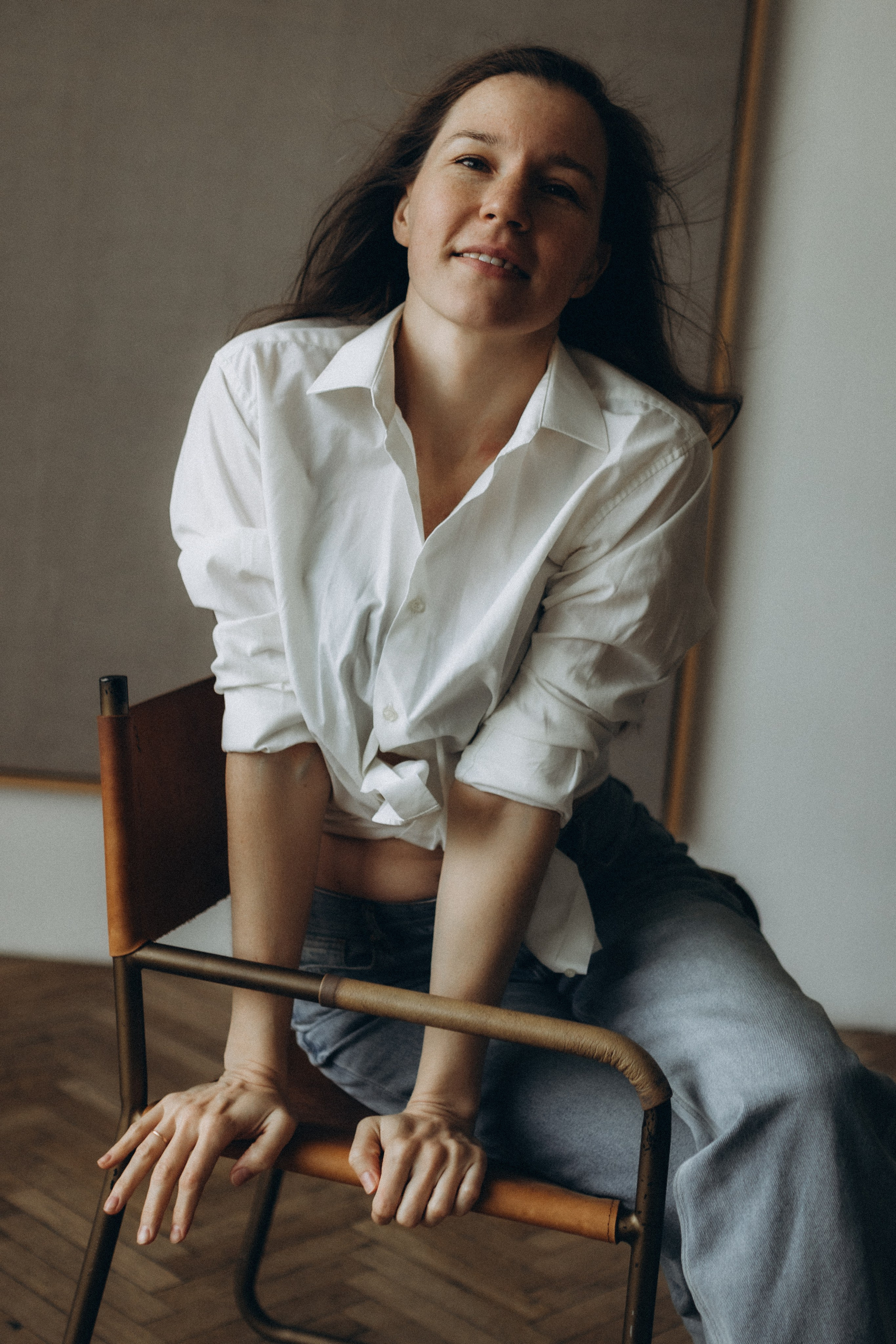 Ульяна. Семейный фотограф в Москве Жукова Анна