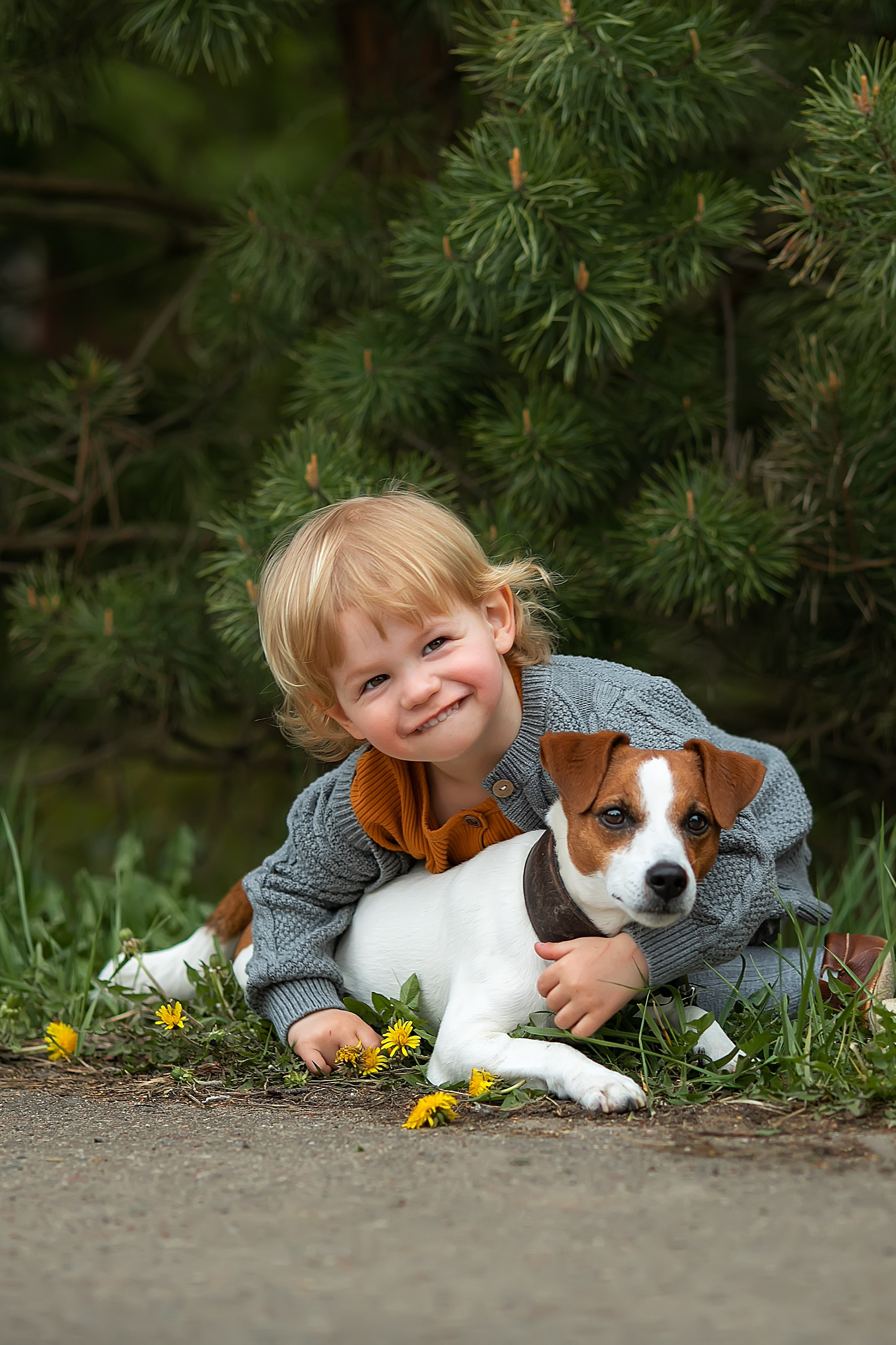 Лето. Главная