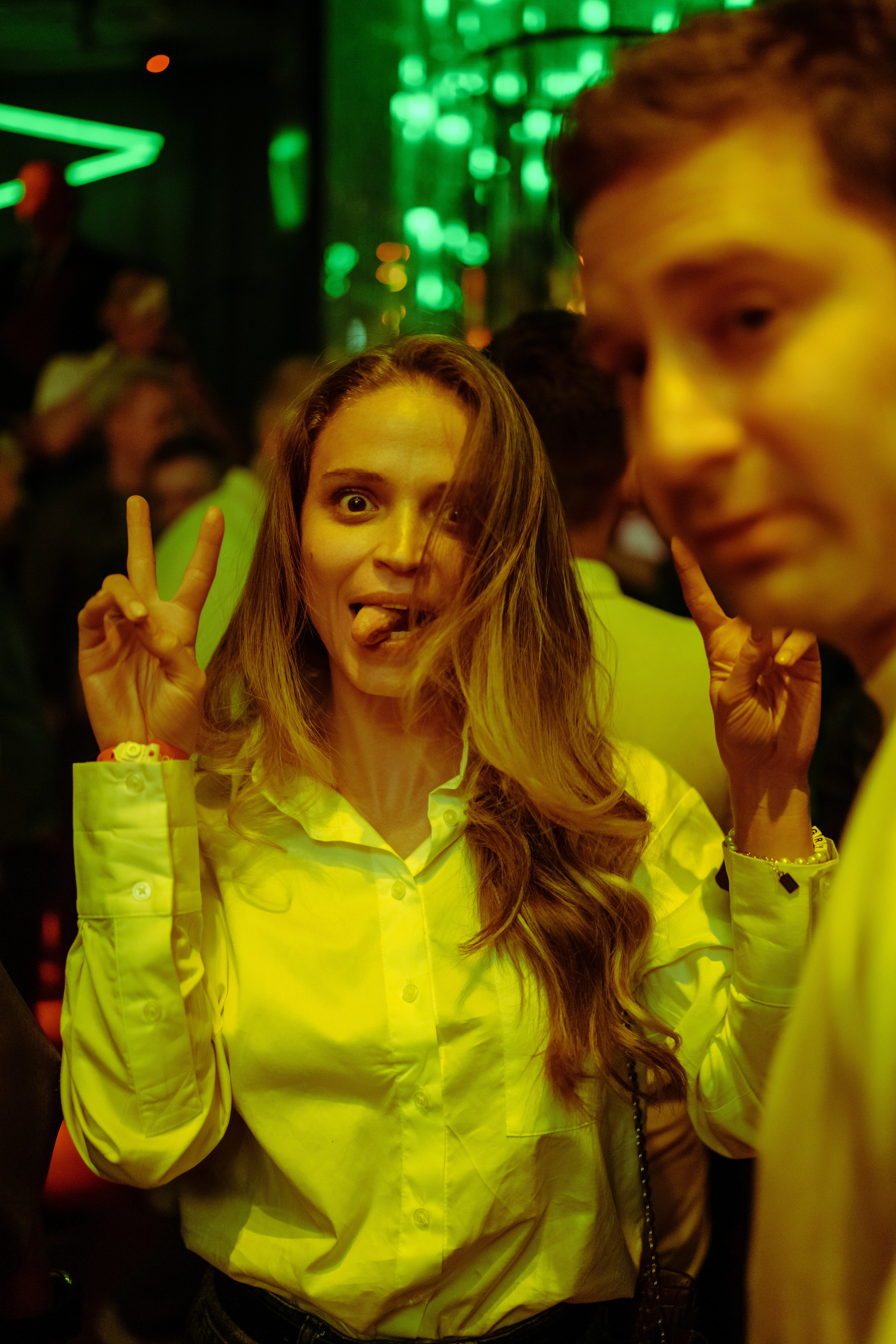 Фотограф на вечеринку проекта ОСНОВАТЕЛИ. Репортажный фотограф Москва Сергей Дружинин