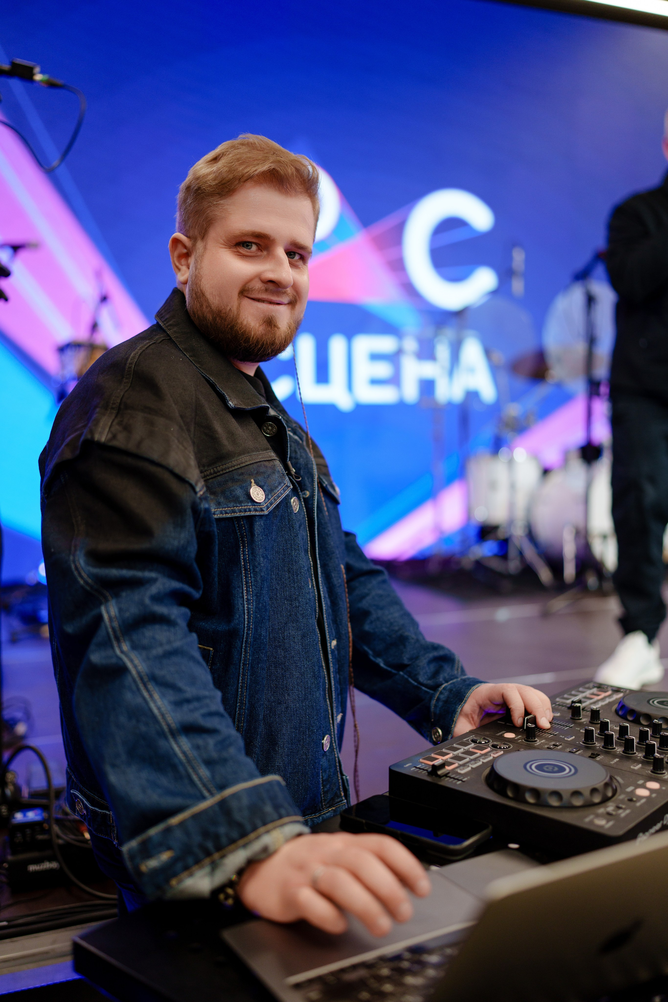 Репортажный фотограф EVENT форума СЦЕНА 10. Репортажный фотограф Москва Сергей Дружинин