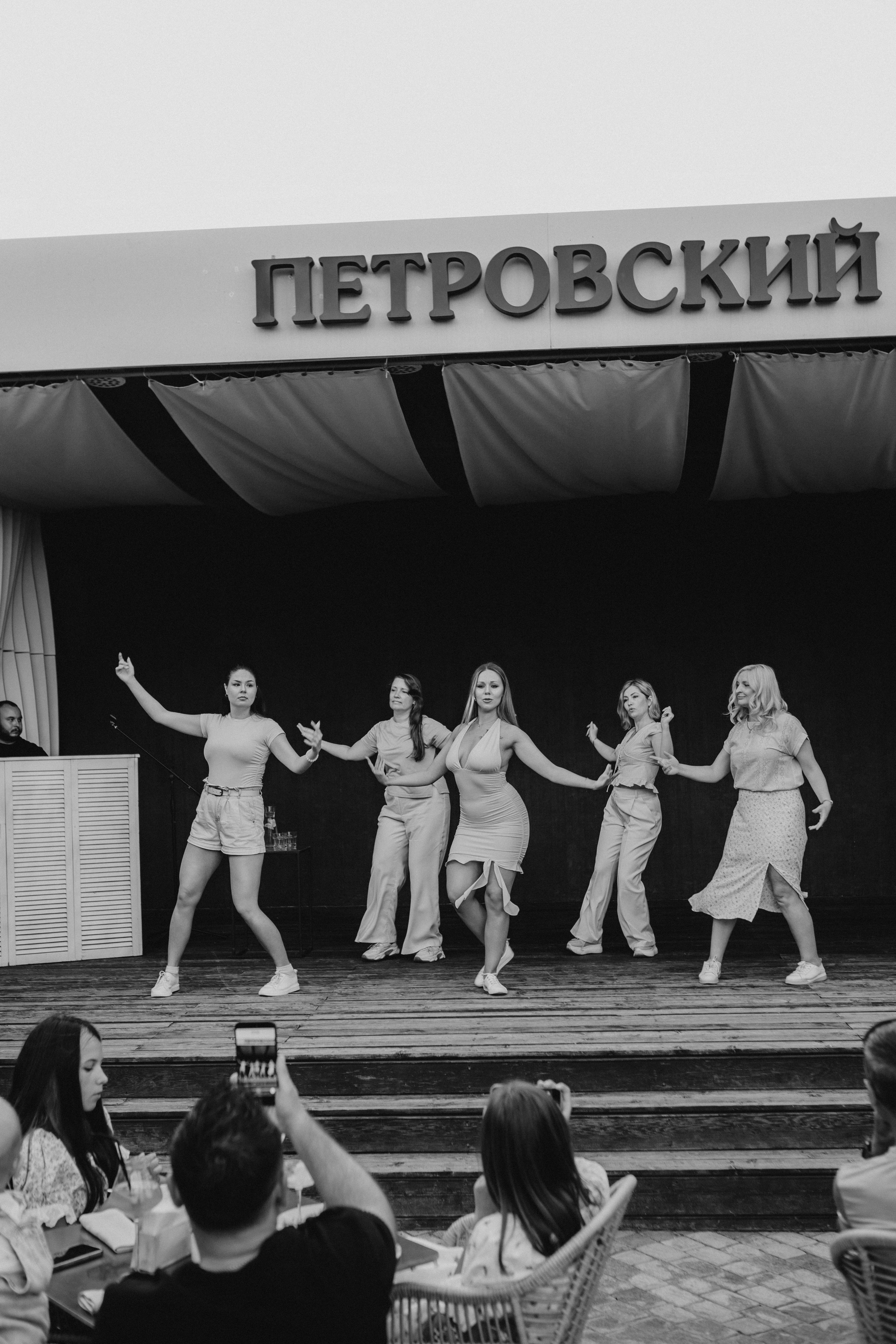 Проект «Люди города». Фотограф Александр Закадычный | Таганрог
