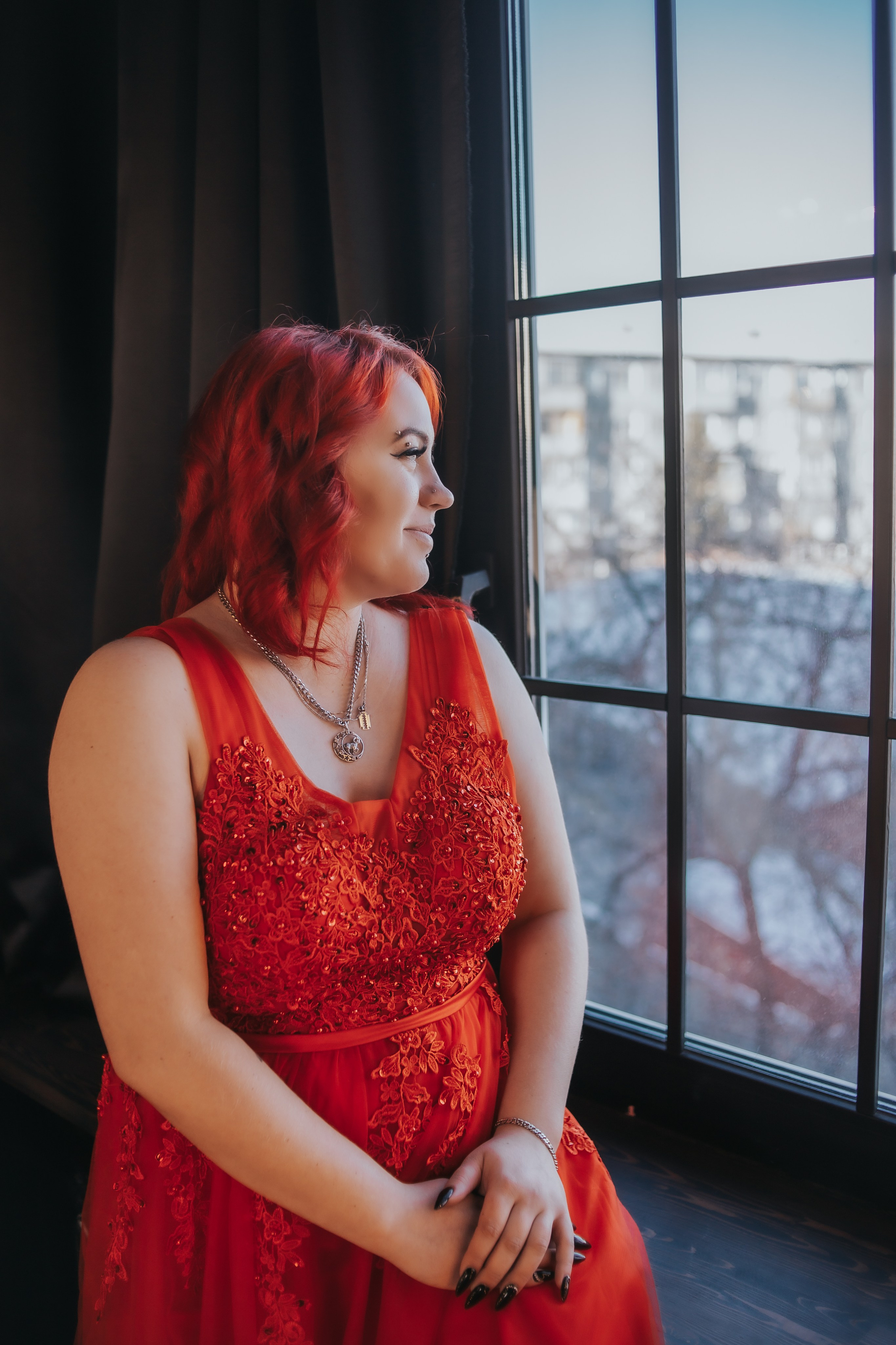 Марина и Мурат. Фотограф Регина Крикунова г. Красноярск