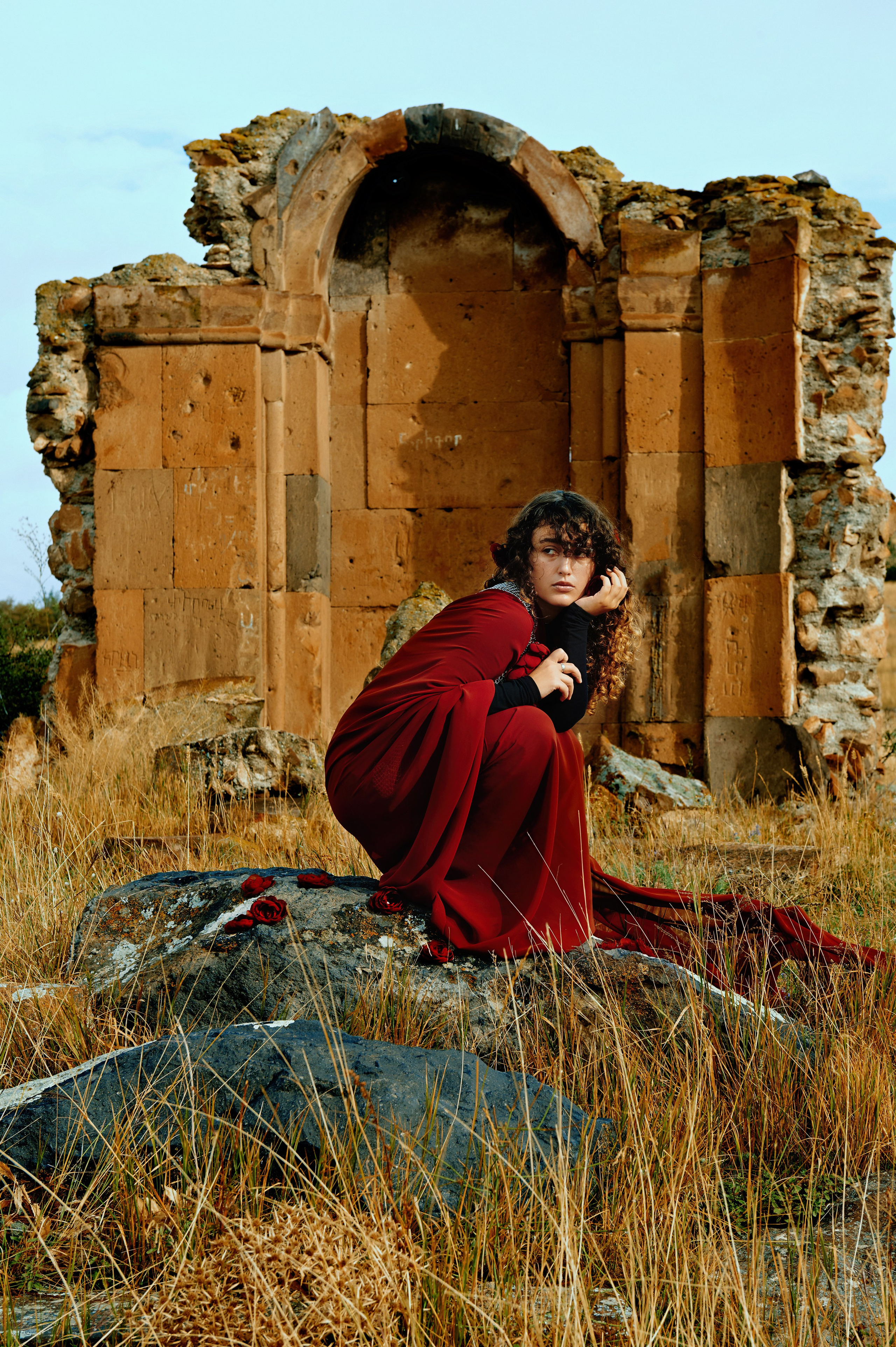 Mane. Дарья Володина — арт и fashion фотограф в Москве | рекламные и ювелирные съемки