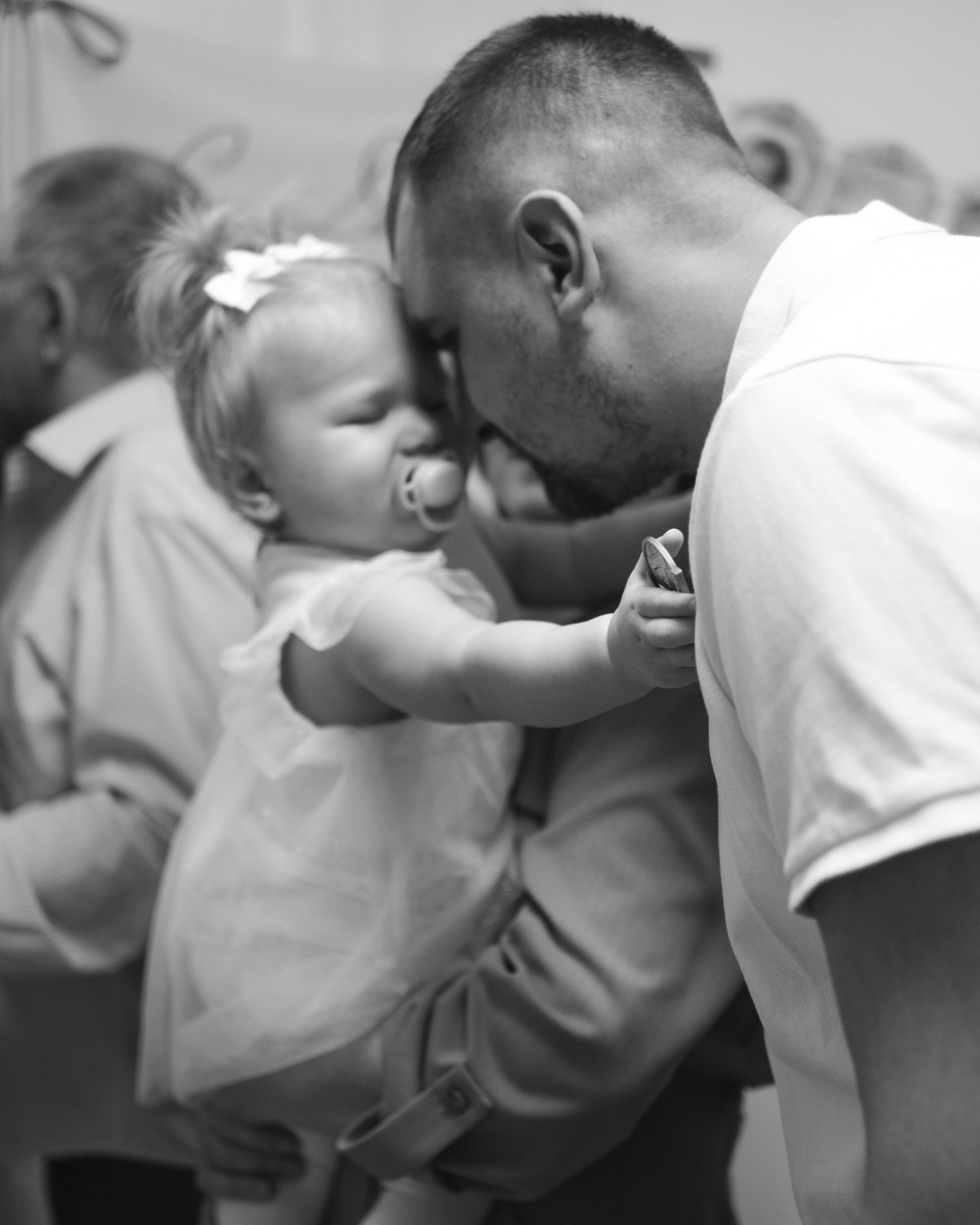 Свадьбы и другие мероприятия в Вашей жизни. Семейный фотограф в Воронеже Дарья Болотова