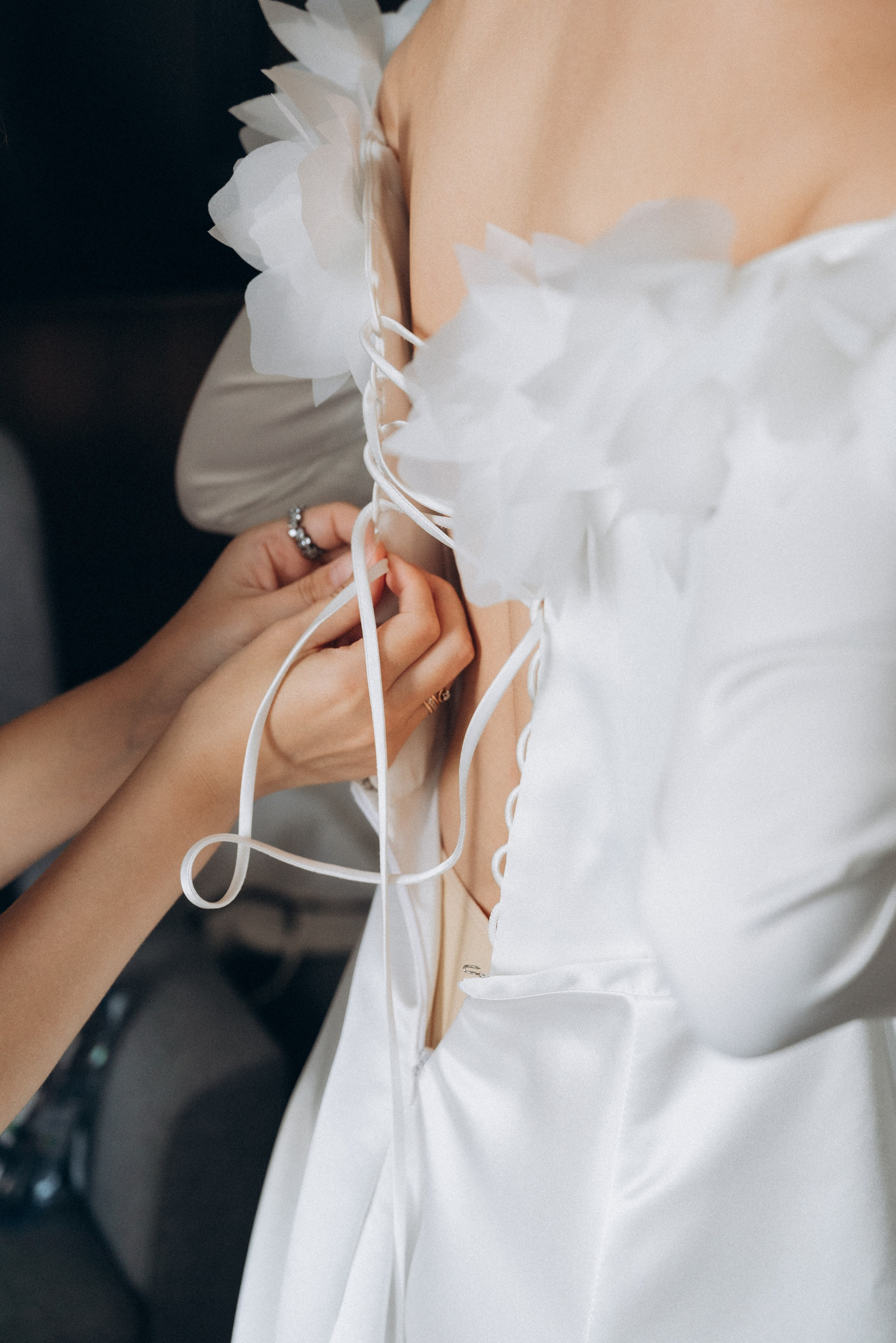 Миша и Саша. Тамара Власова