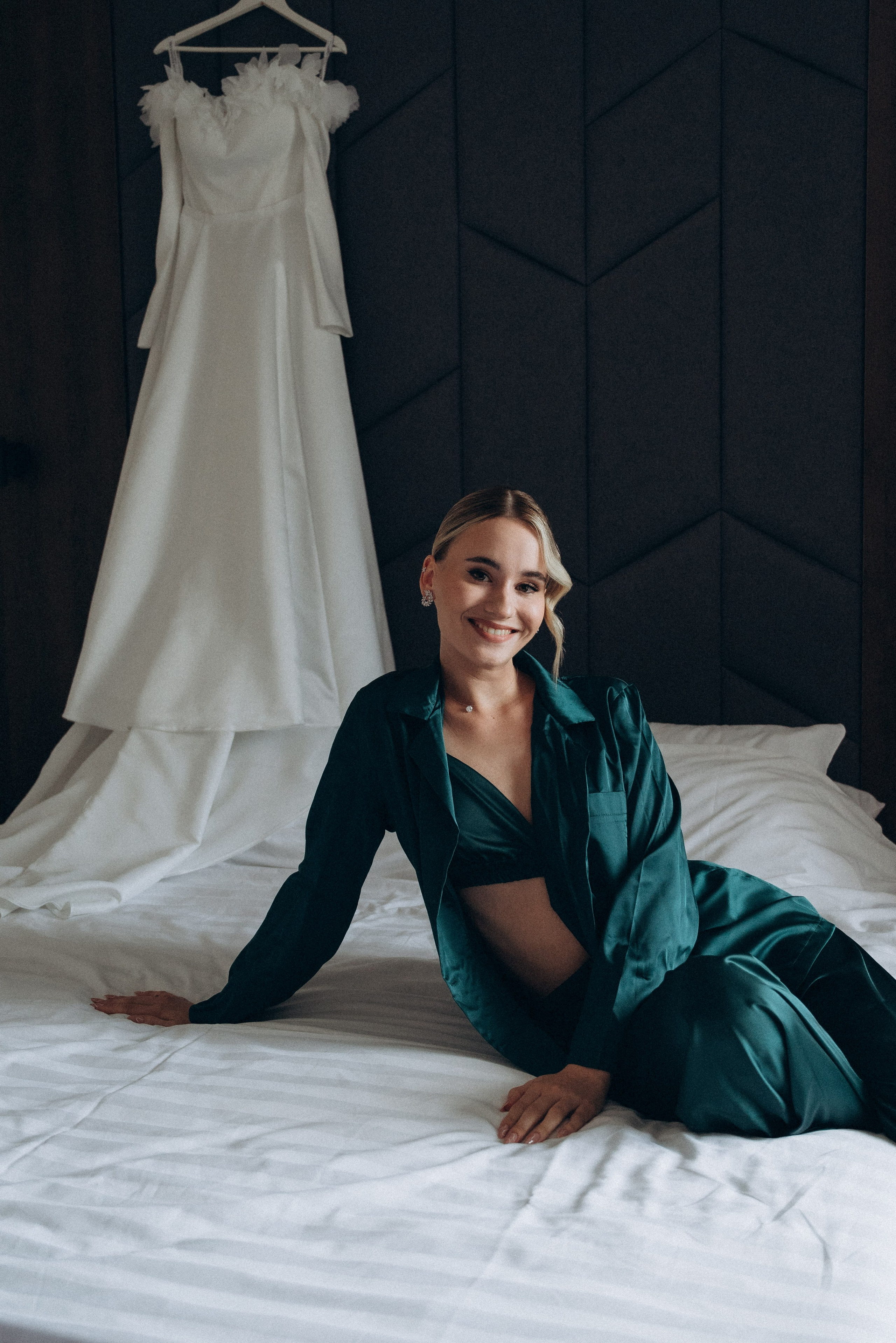 Миша и Саша. Тамара Власова