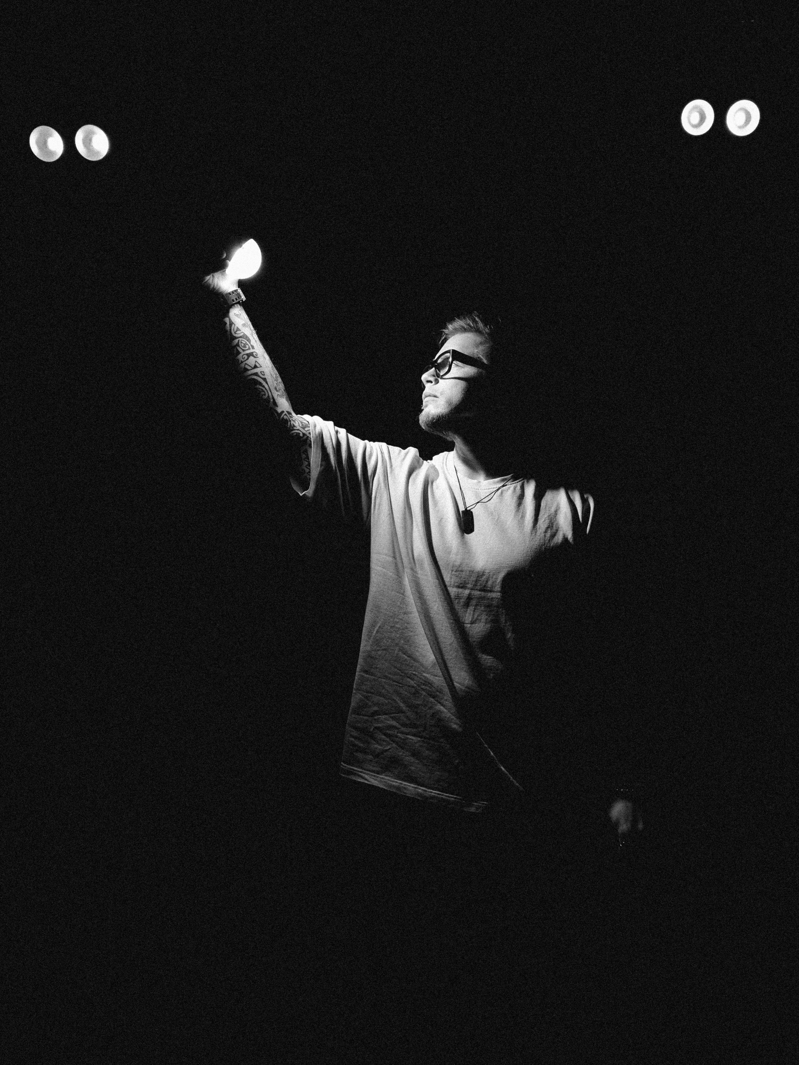 Кто я. Огородов Сергей