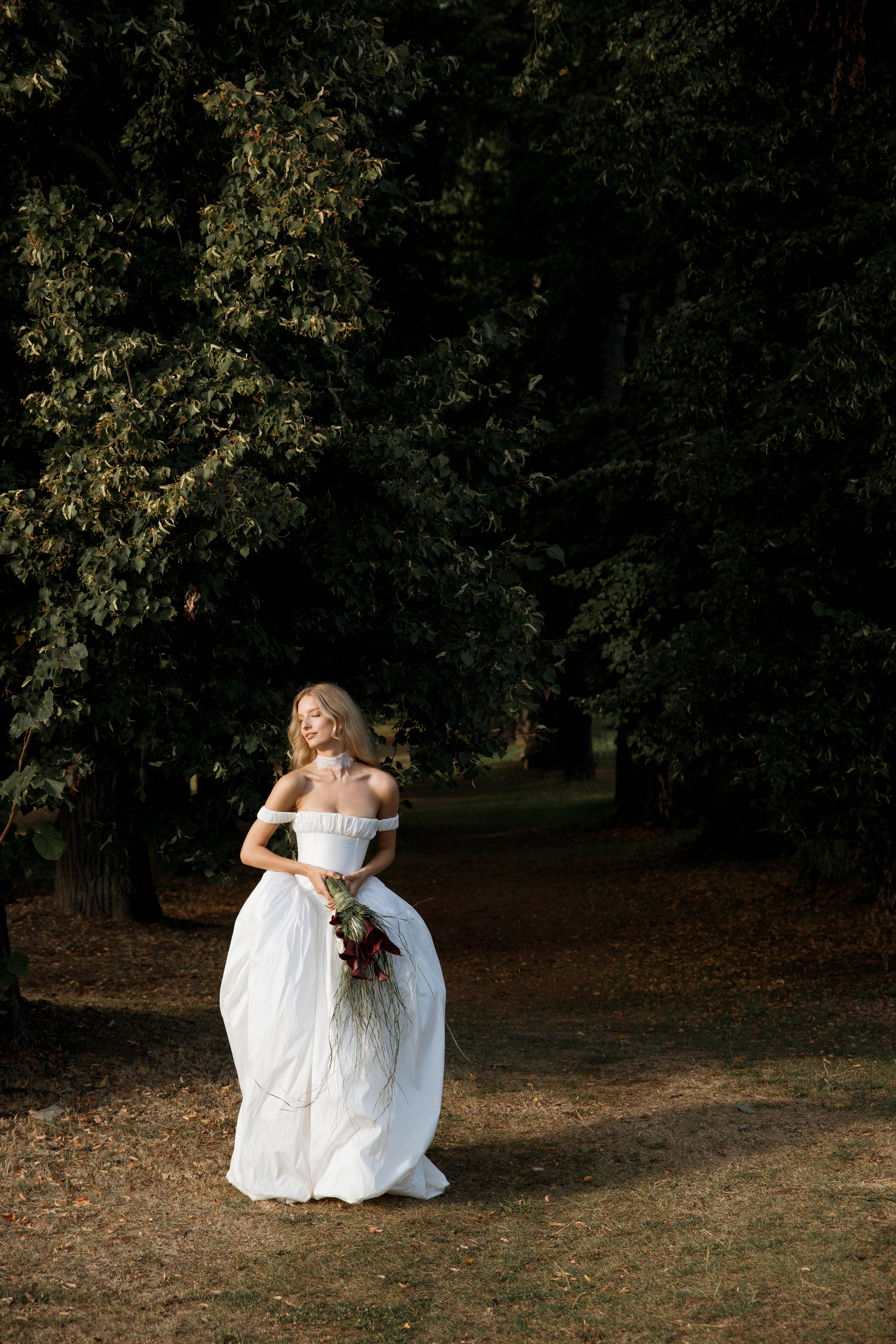 Дима и Вероника. Свадебный и портретный фотограф Москва, Нижний Новгород Летавина Алла