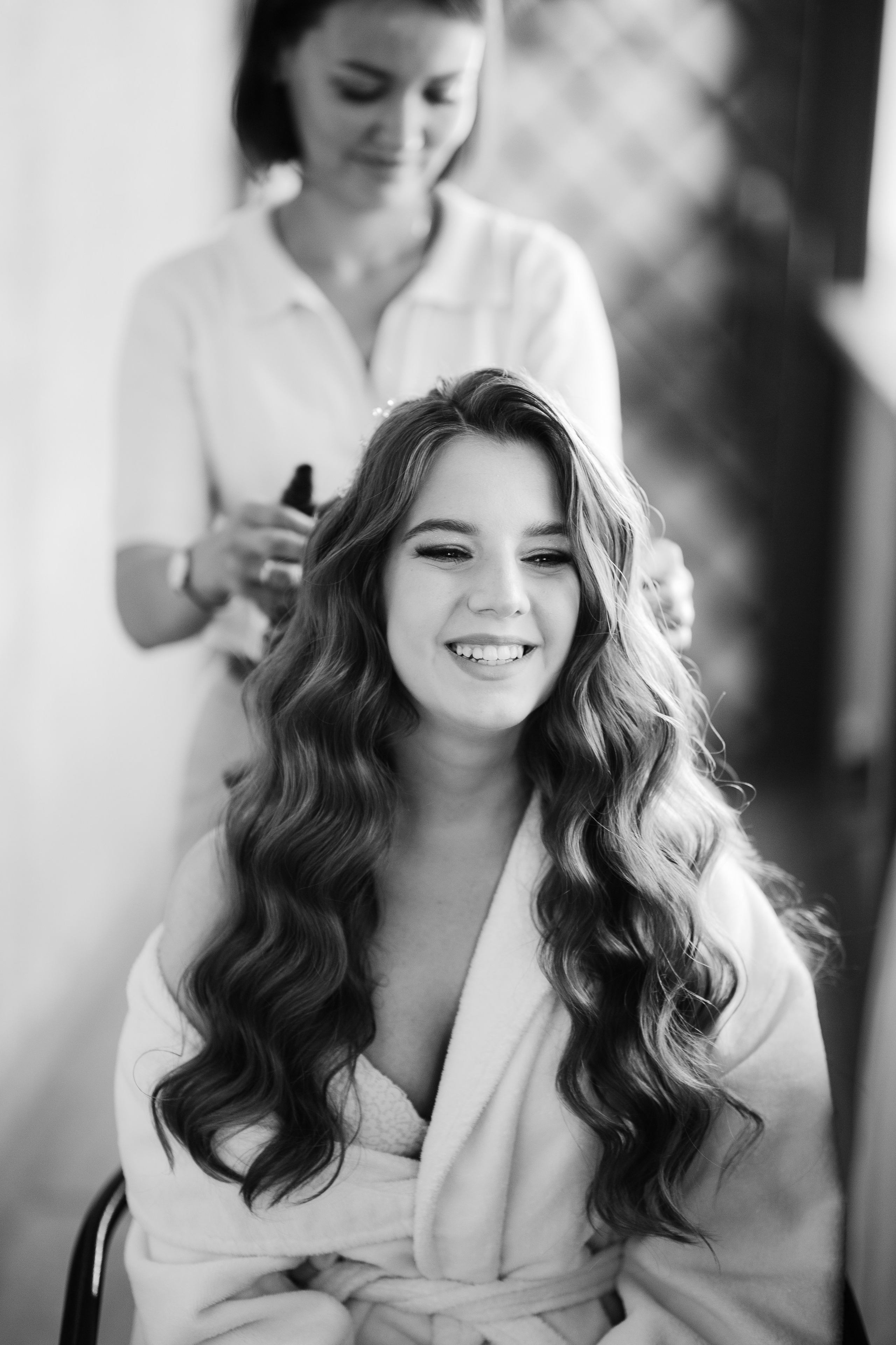 Ирина и Иван. Профессиональный фотограф Надежда Антонова