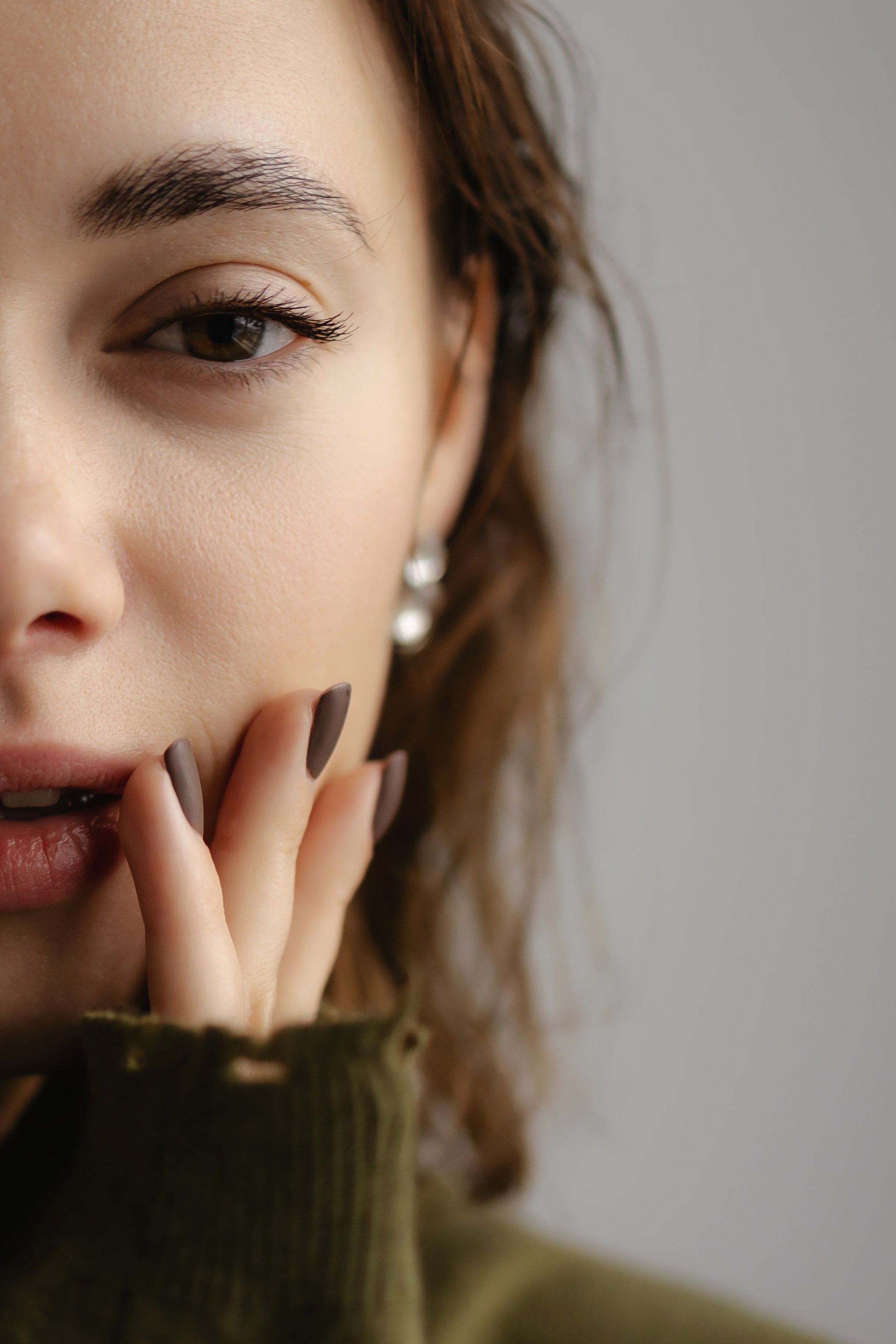 Дарья. Семейный и портретный фотограф Нижний Новгород