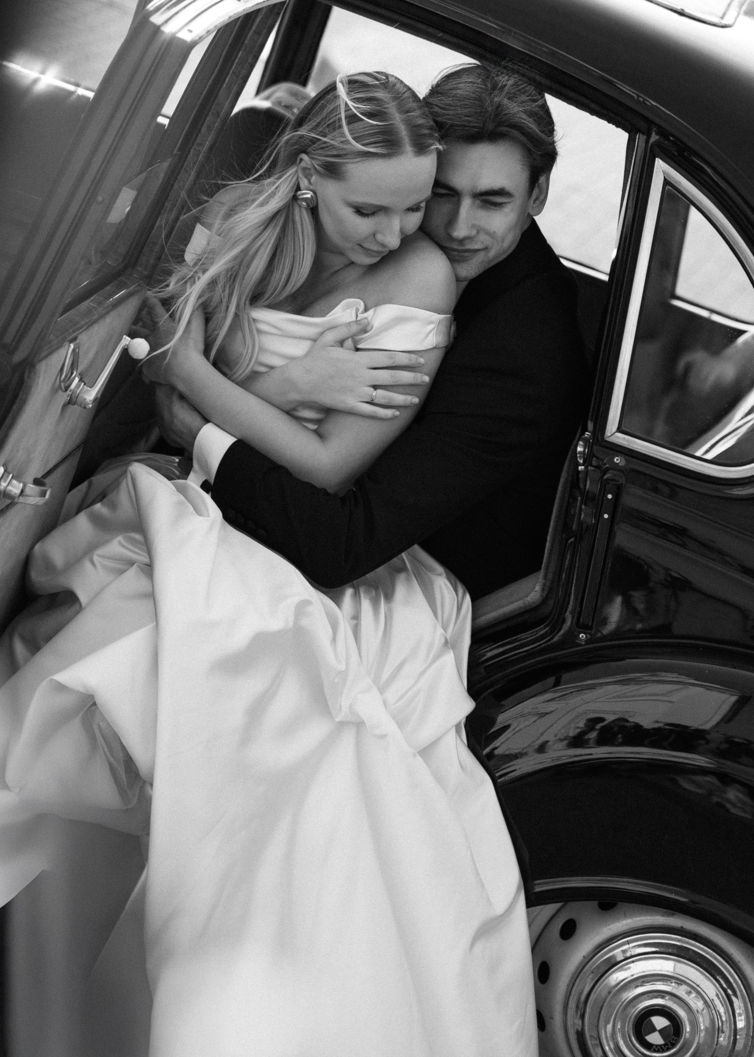 ONCE UPON A TIME…. Свадебный фотограф Минск