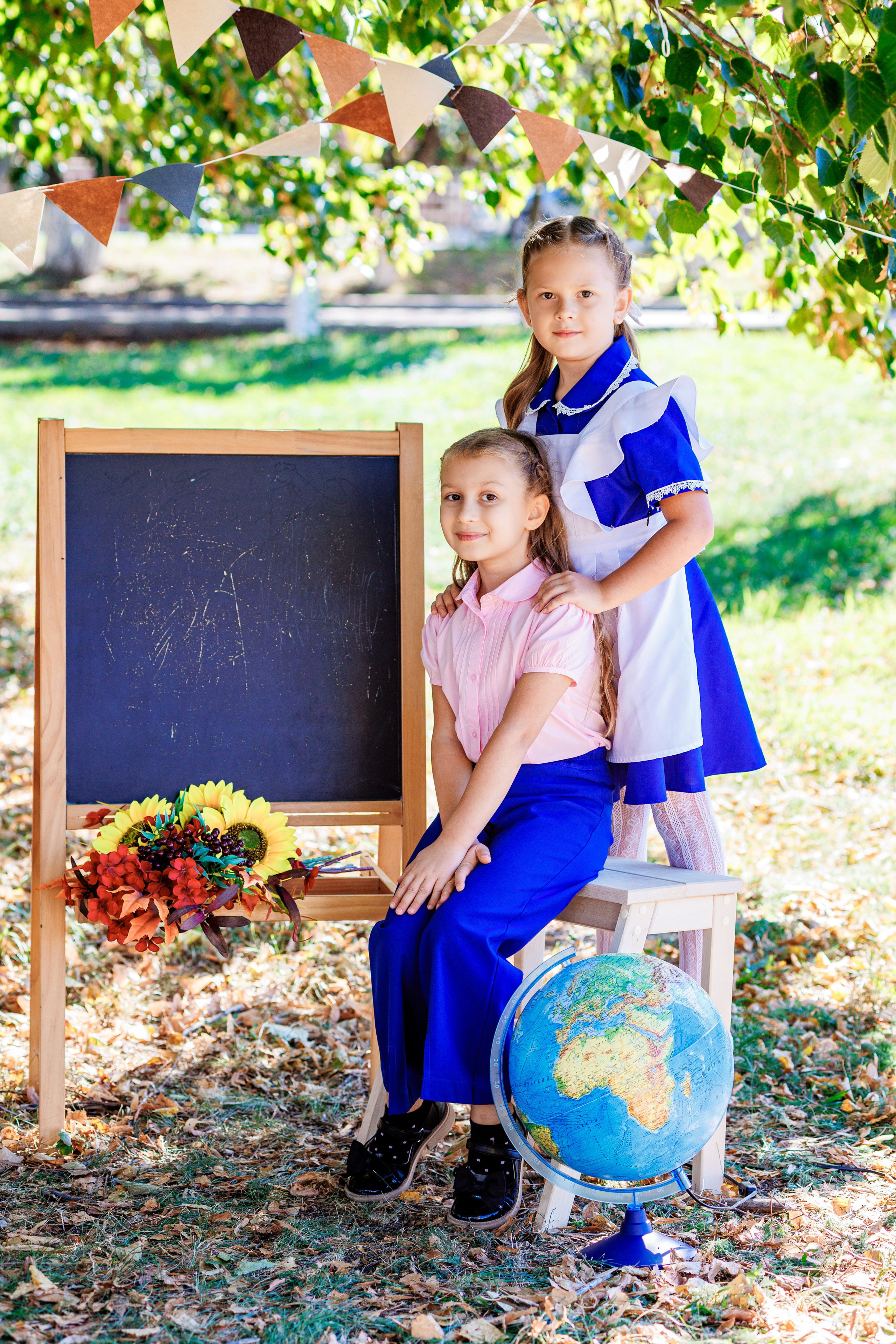 2а класс. Свадебный и семейный фотограф в Армавире