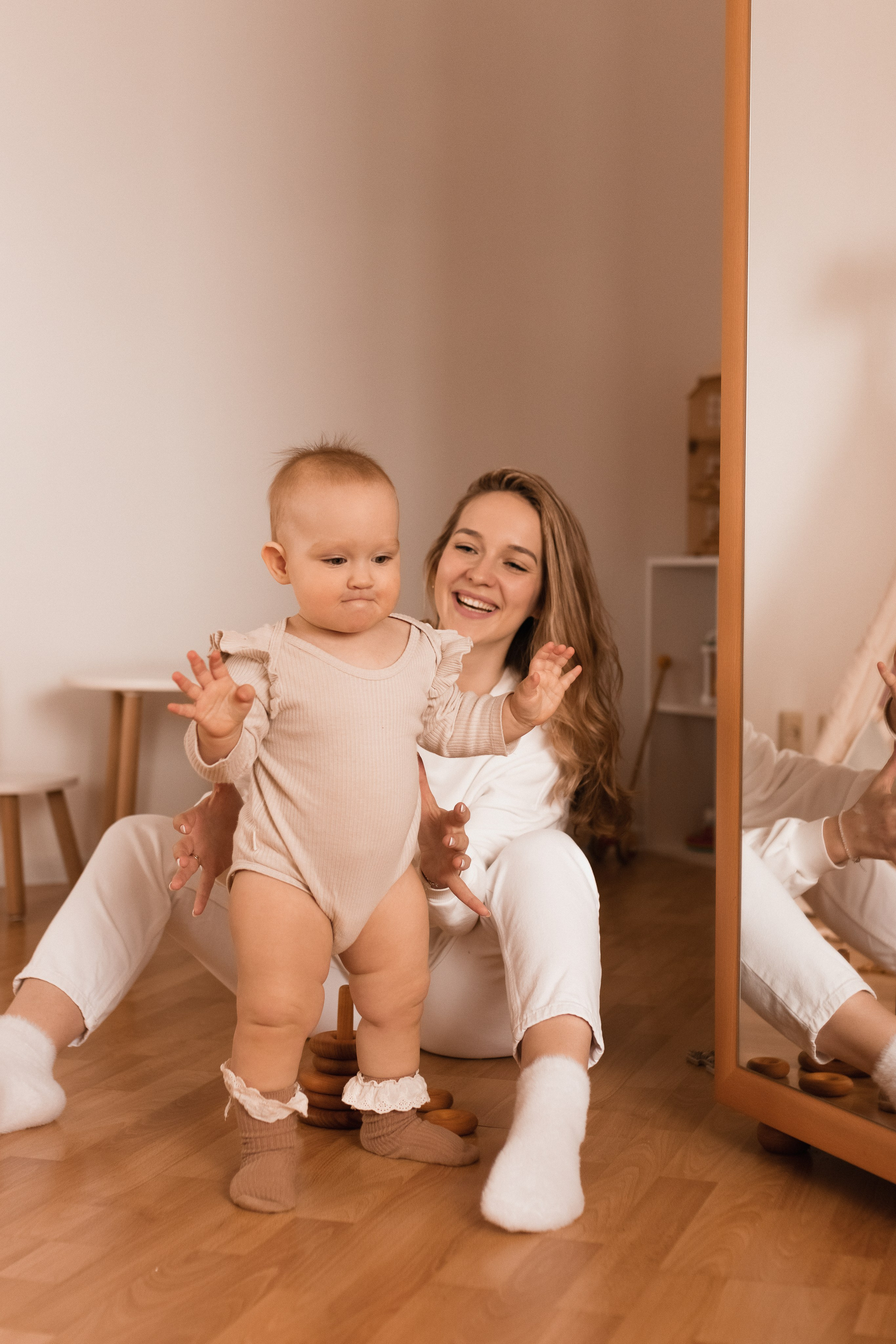 Катя & Влад & Василиса. Фотограф в Белгороде|Юлия oohphotojulii|Семейный и персональный фотограф