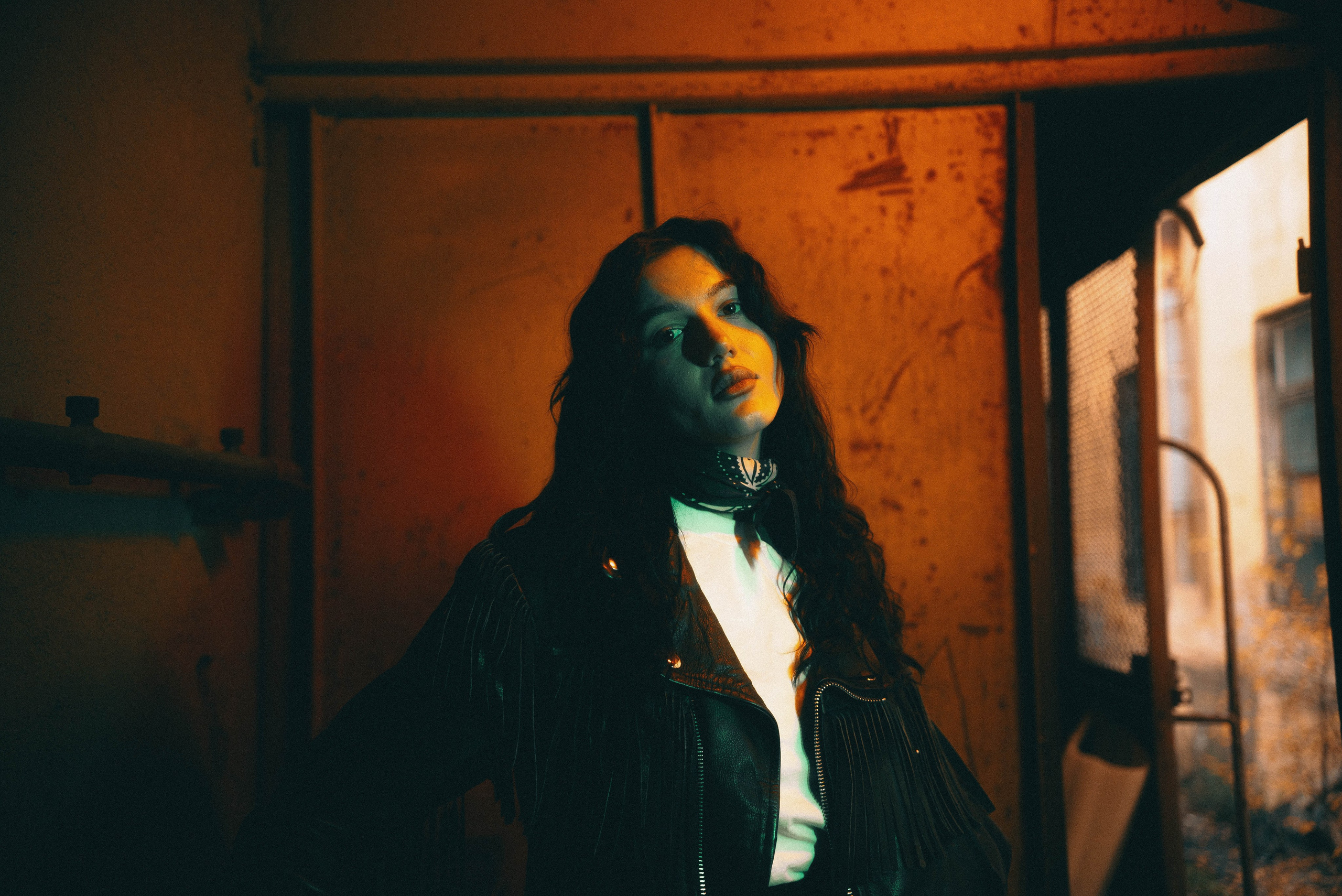 Александра. Фотограф в Санкт-Петербурге Andrey Rastor