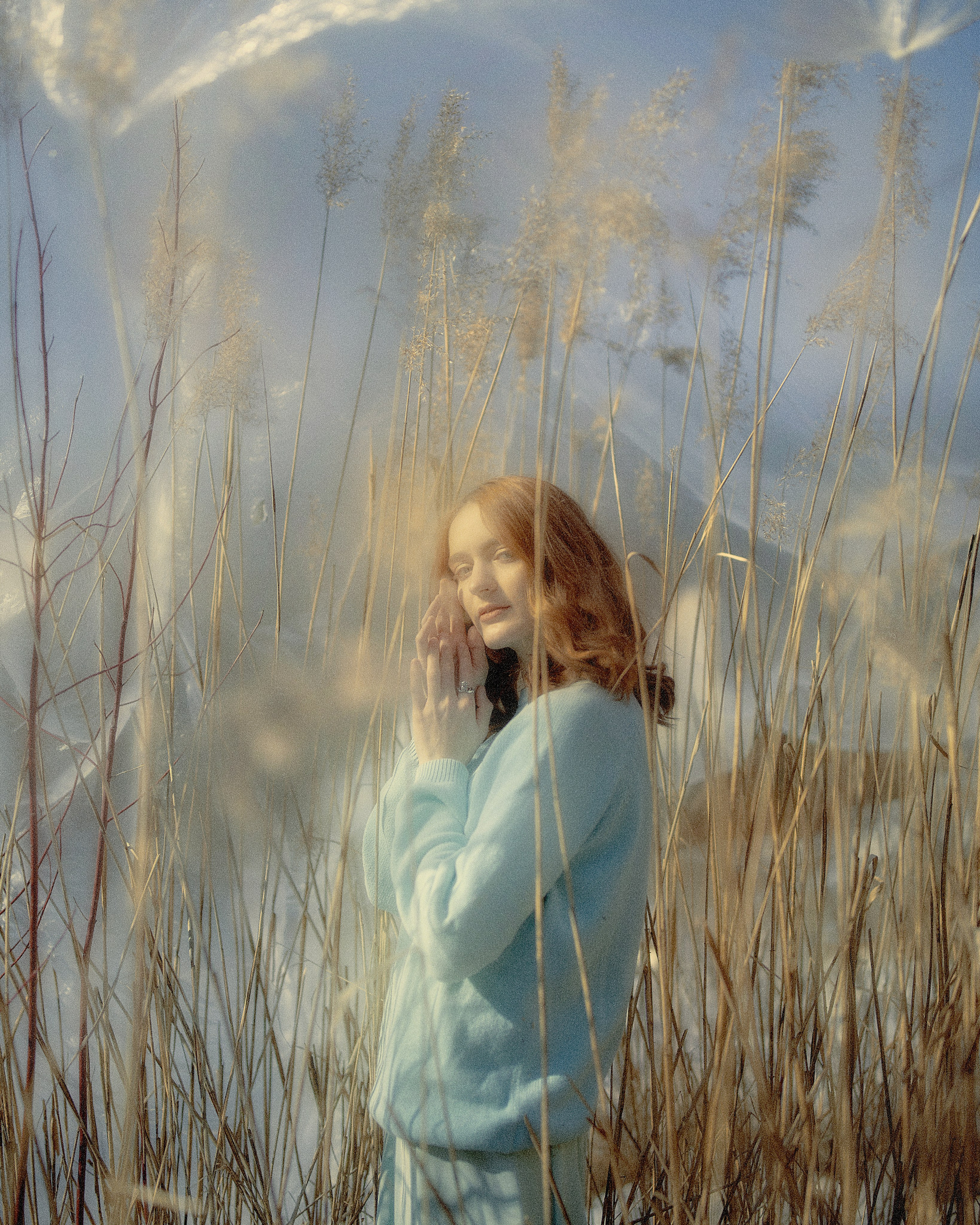 Lastflower. Антон Арнольд | Фотограф Минск