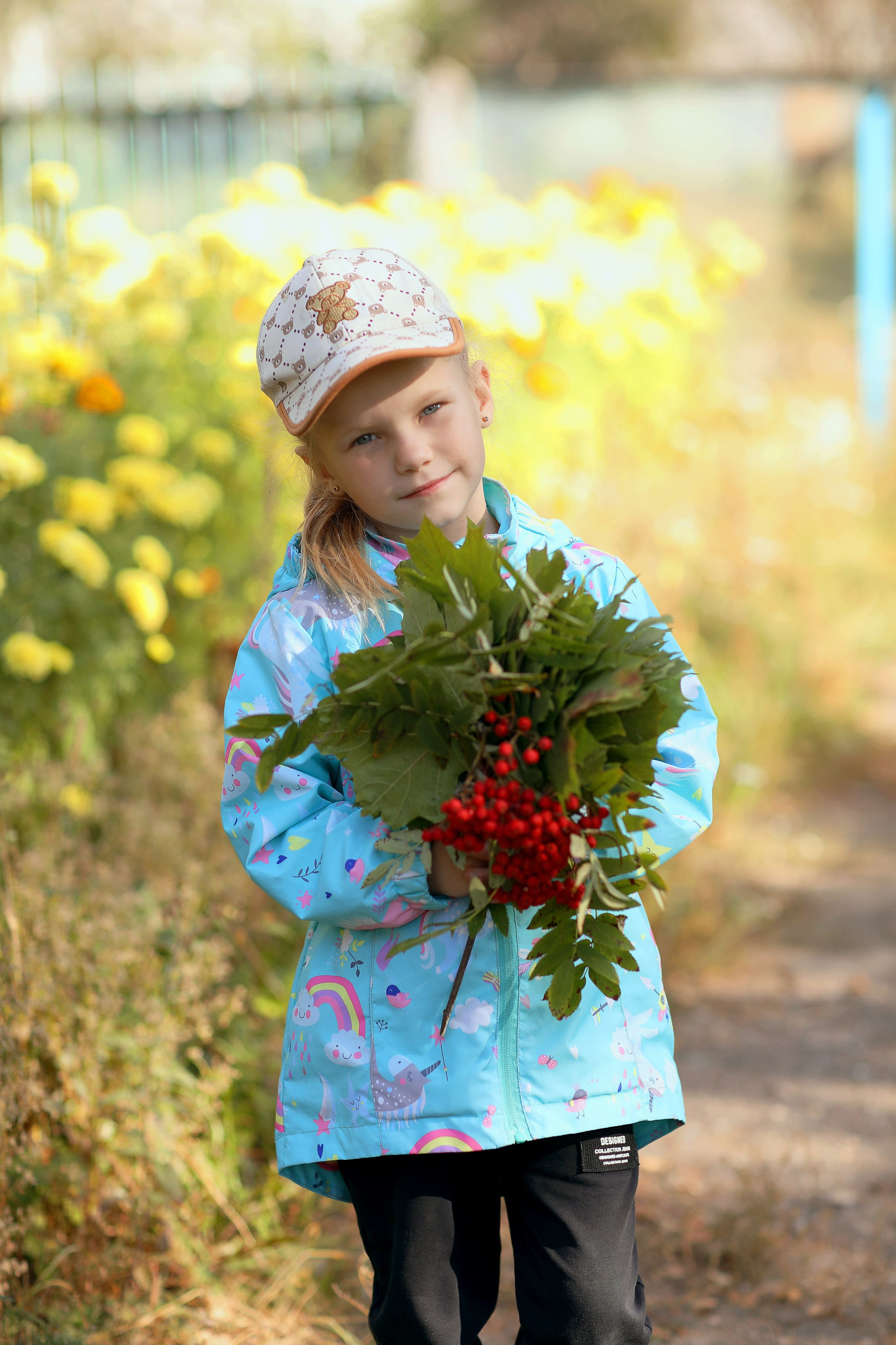 Детский сад. Фотограф в Ярославле Егорычева Екатерина