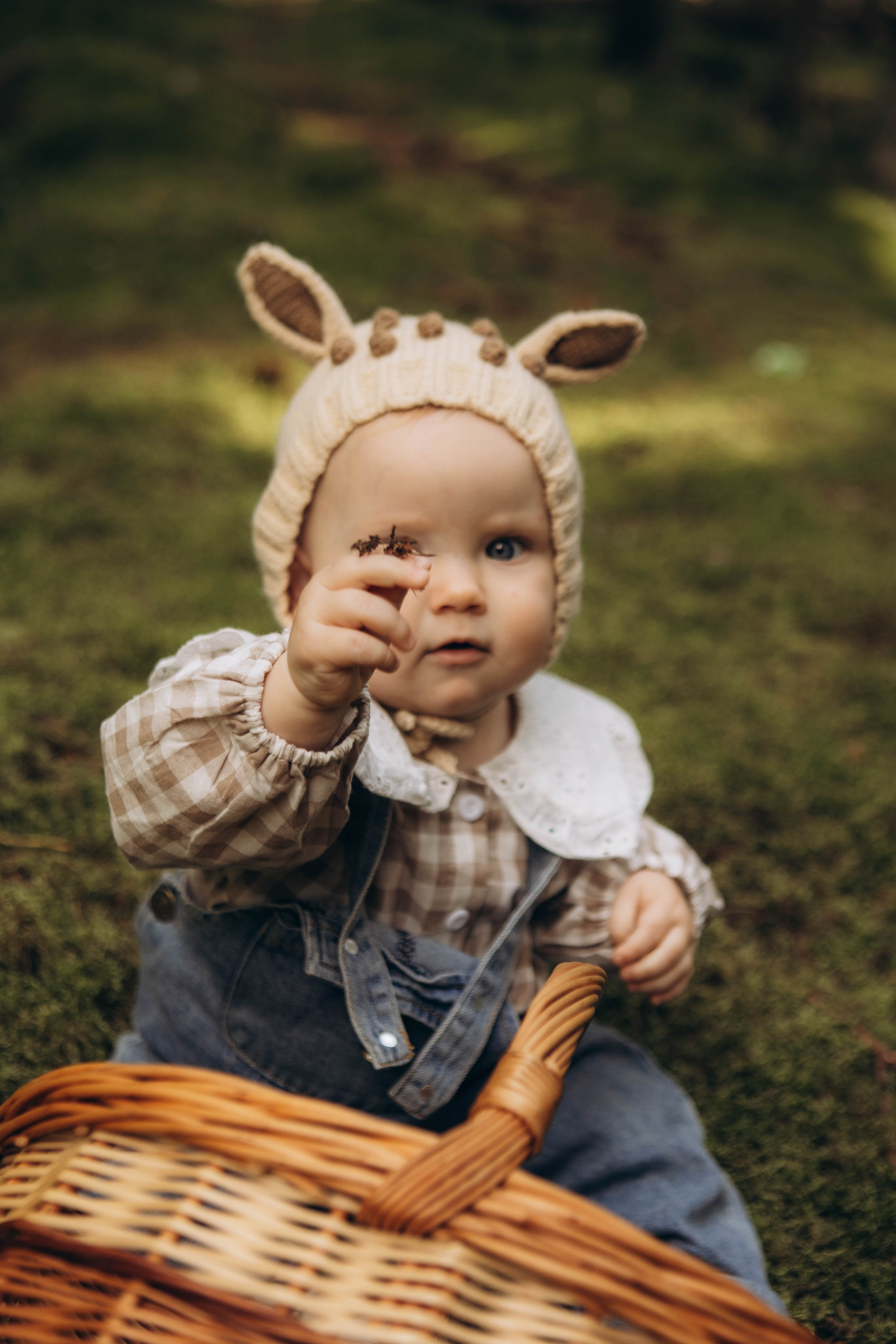 Лесная история. Наталья Косьянова. Ваш фотограф. Москва