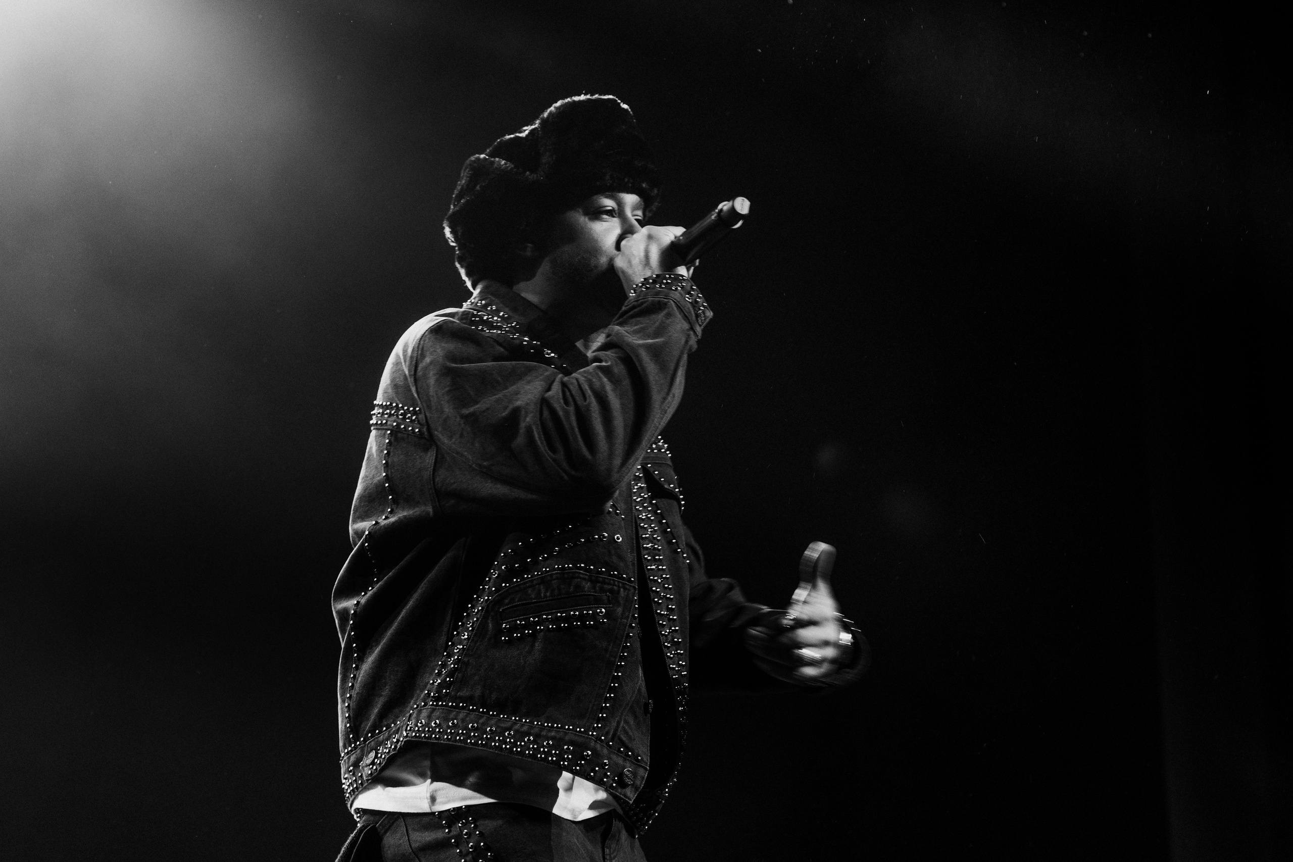 Benny the Butcher концерт. Свадебные фотосессии в Москве. Фотограф Сергей Ржевский