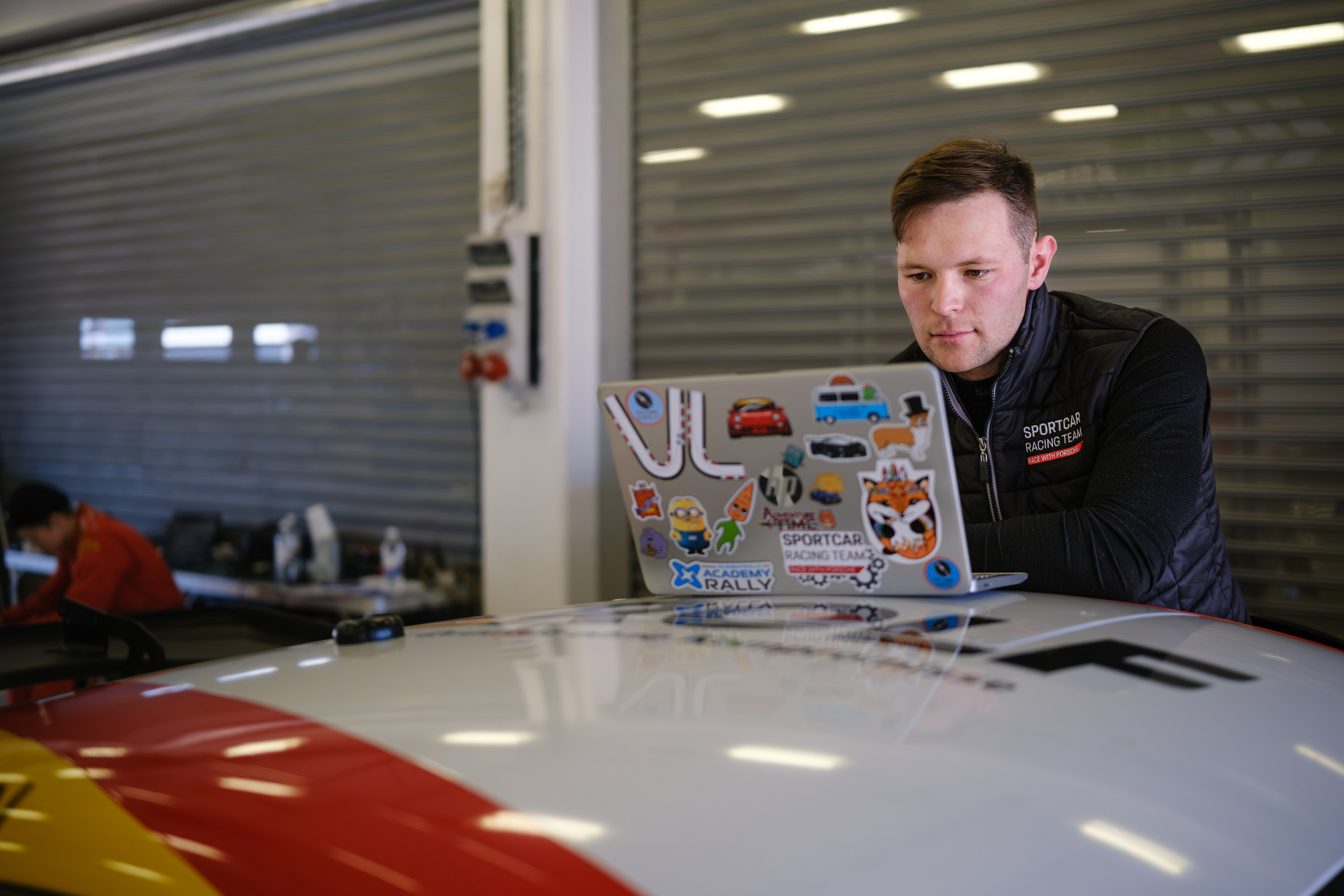 2024 Этап 1 Гран-при АВТО Mail.ru. Авто и мотоспорт — фотограф Антон Медведев iCoguar