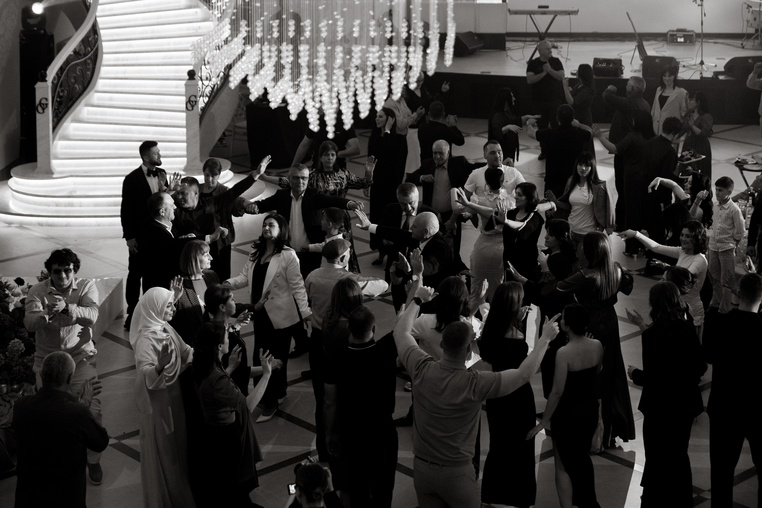 Элина и Юрий. Свадебный и семейный фотограф в Краснодаре и крае