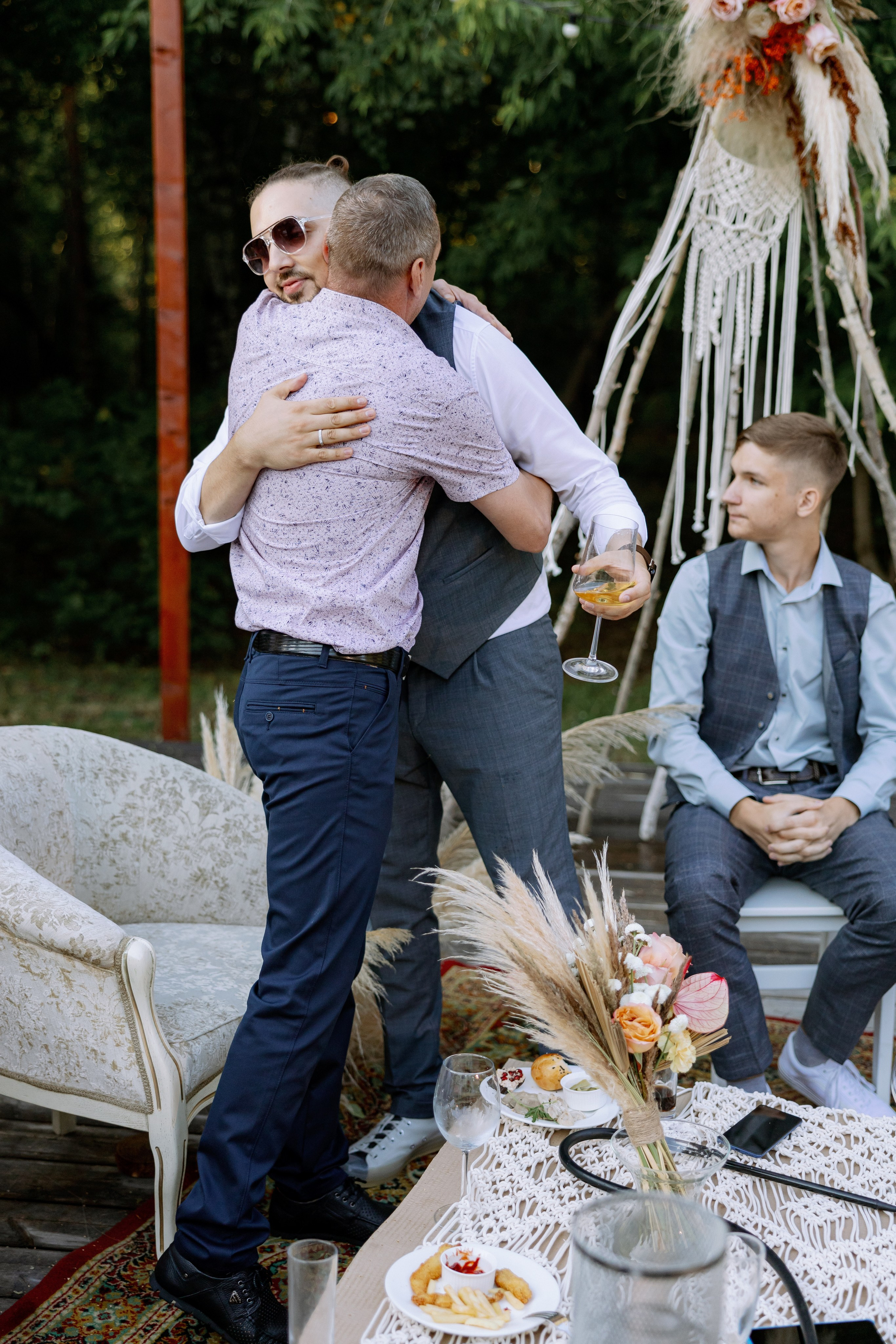 10.08.2023 Дмитрий и Виктория. Фотограф в Красноярске