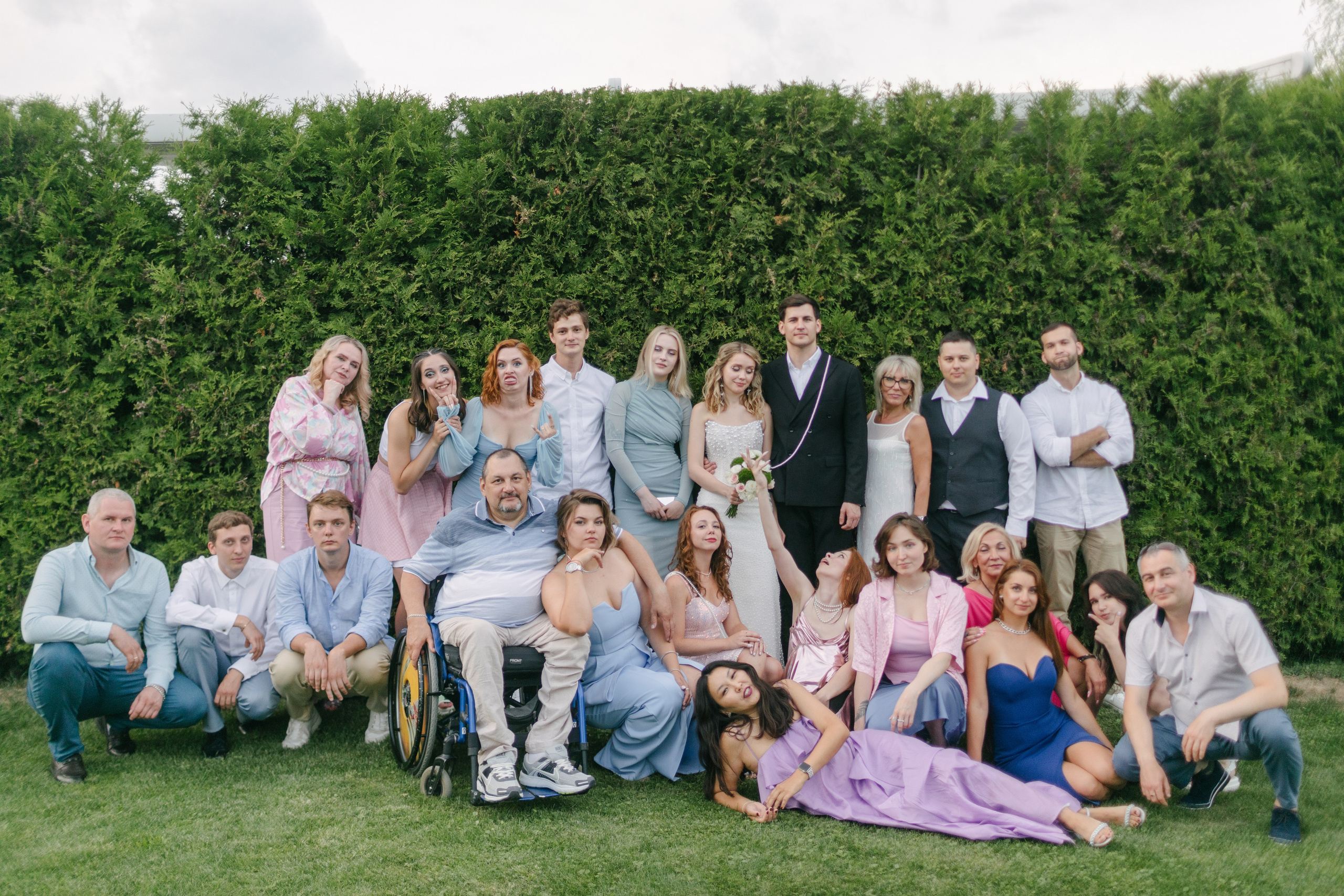 2707. Портфолио свадебного фотографа. Роман Каргаполов