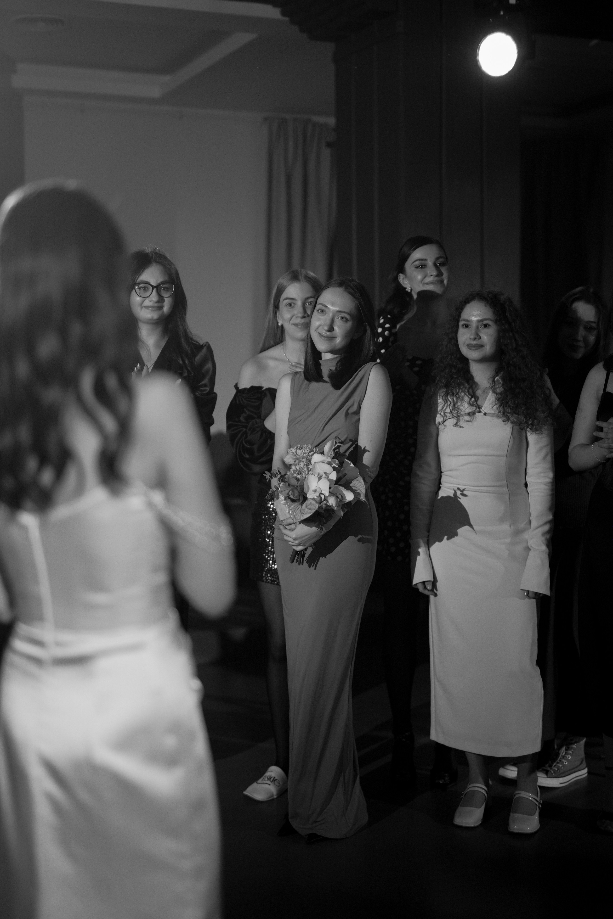 Валерия и Денис. Свадебный фотограф Марина Попова