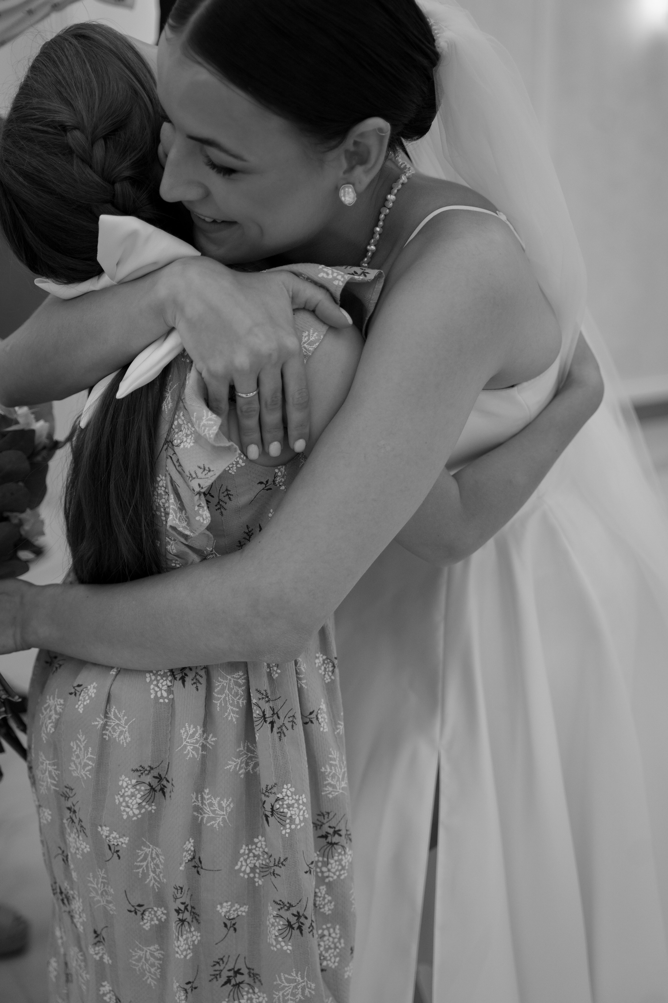 Анна и Виталий. Свадебный фотограф Марина Попова