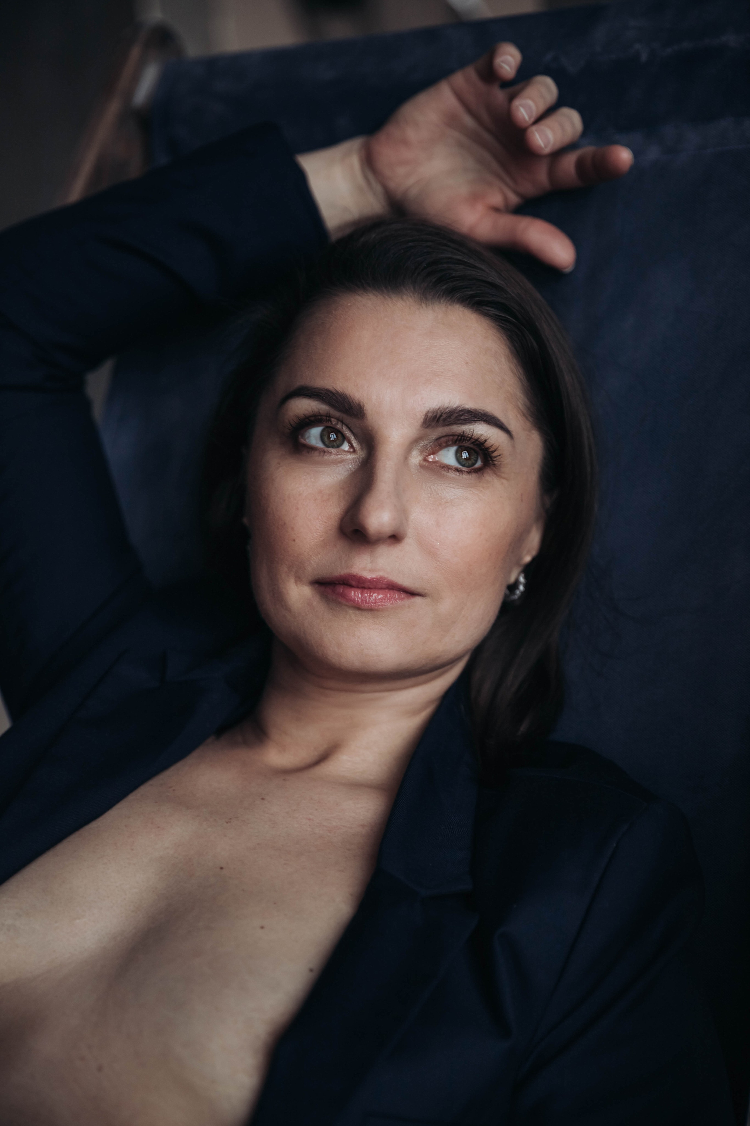 Оля в location223. Свадебный и семейный фотограф в Санкт-Петербурге Лолита Евстифеева