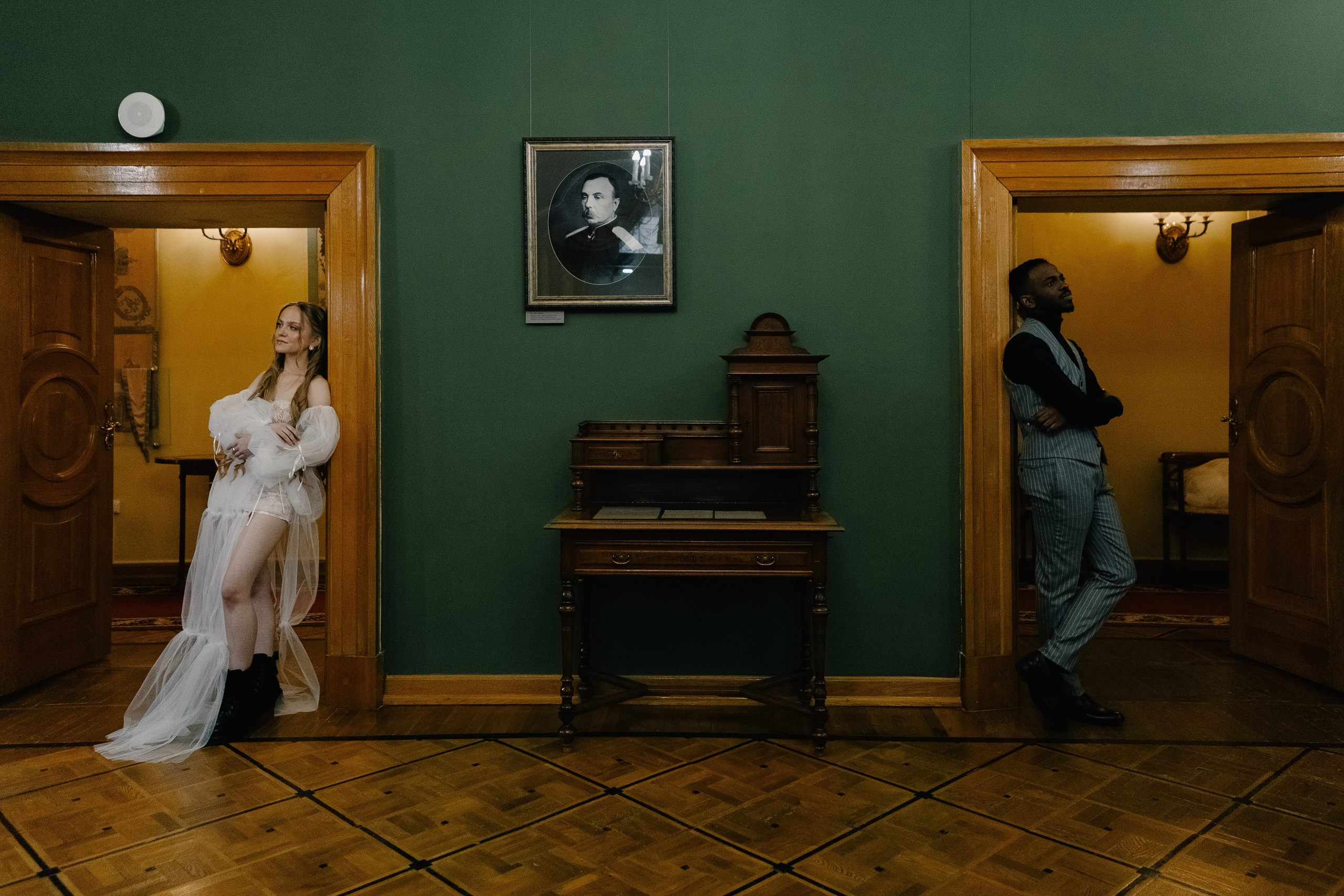 Свадьбы. Фотограф Оренбург Алёна Лелет