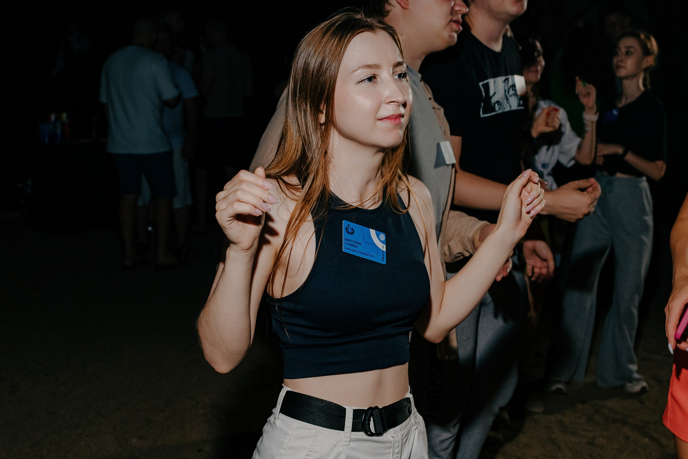 2-х ДНЕВНЫЙ КОРПОРАТИВ В СТИЛЕ ЛАГЕРНОЙ СМЕНЫ НА ТУРГОЯКЕ. Репортажный фотограф Зуев Роман г. Челябинск