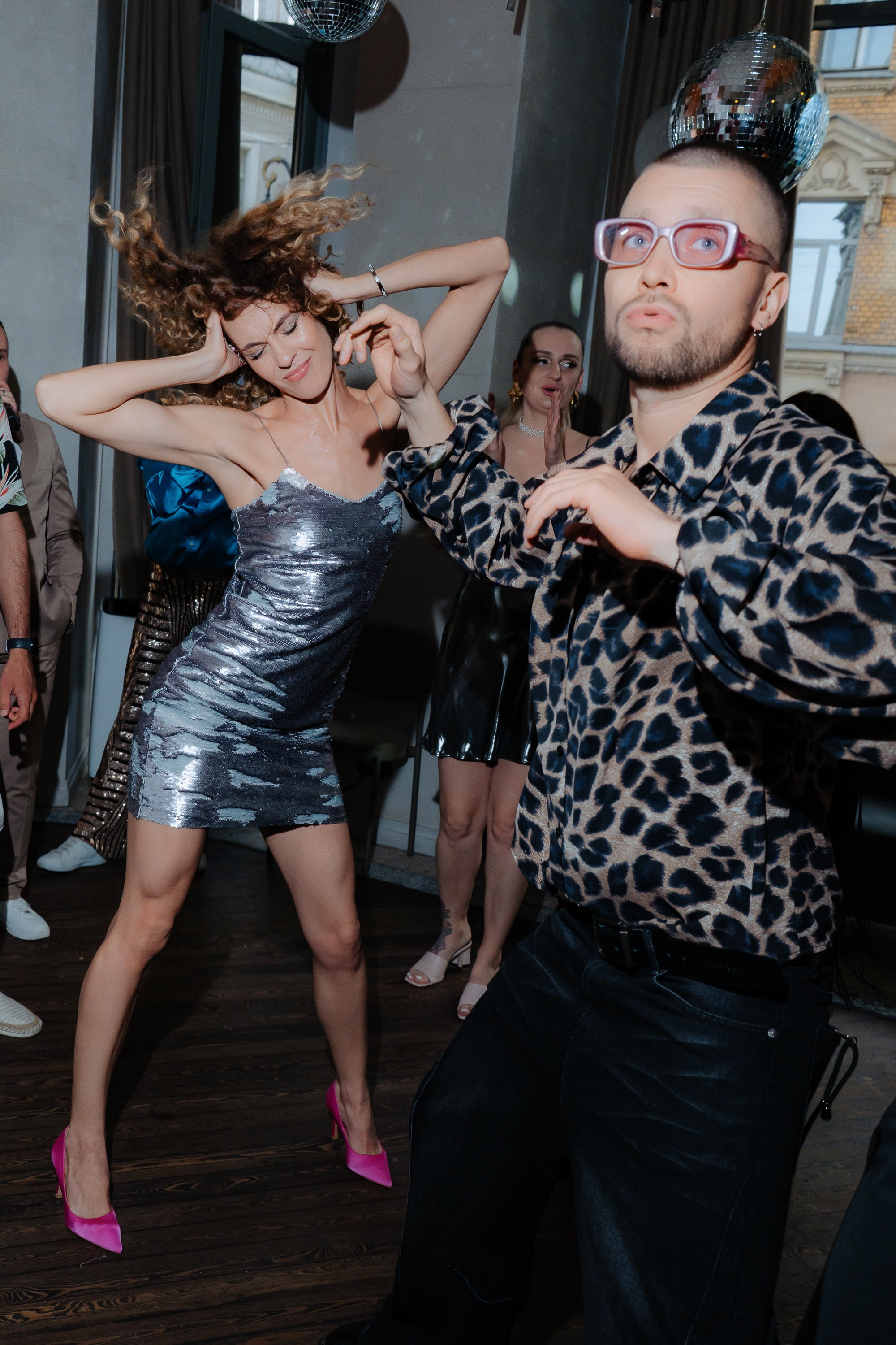 Elena & Kirill. Андрей Цветков — репортажный, свадебный и портретный фотограф в Санкт-Петербурге