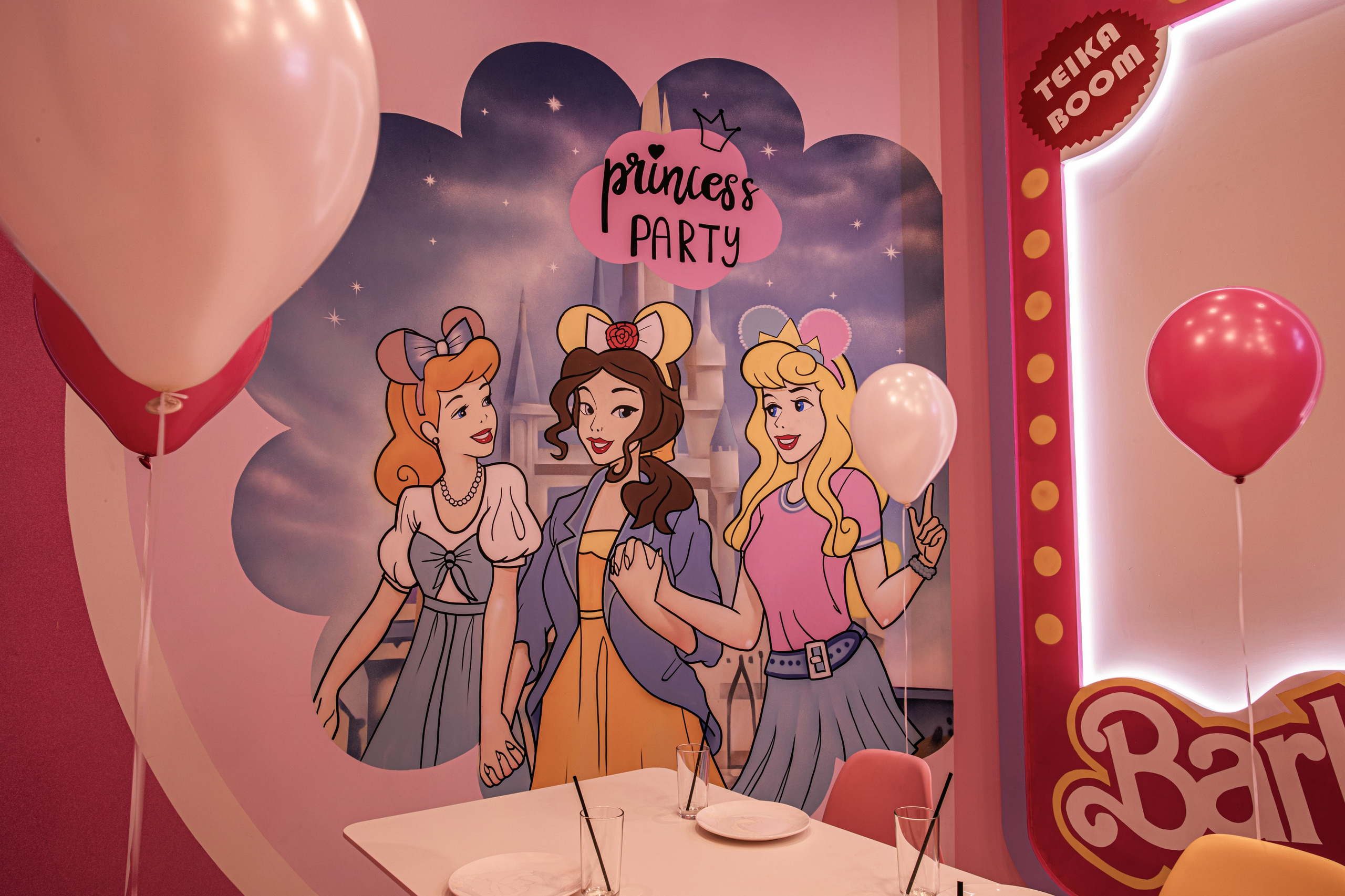 TeikaBoom Уфа, ТРЦ ПЛАНЕТА, Интерьерный фотограф, Интерьерный фотограф Алексей Муравьёв, фотограф Алексей Муравьёв, интерьерное фото