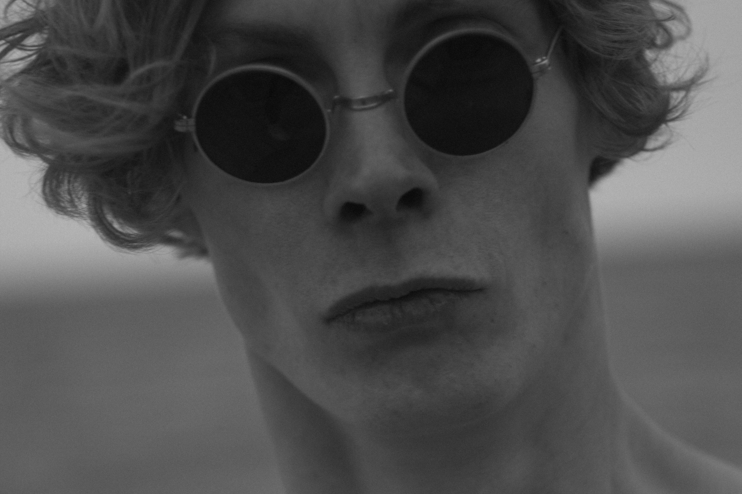 Портрет. Ваш фотограф в Крыму