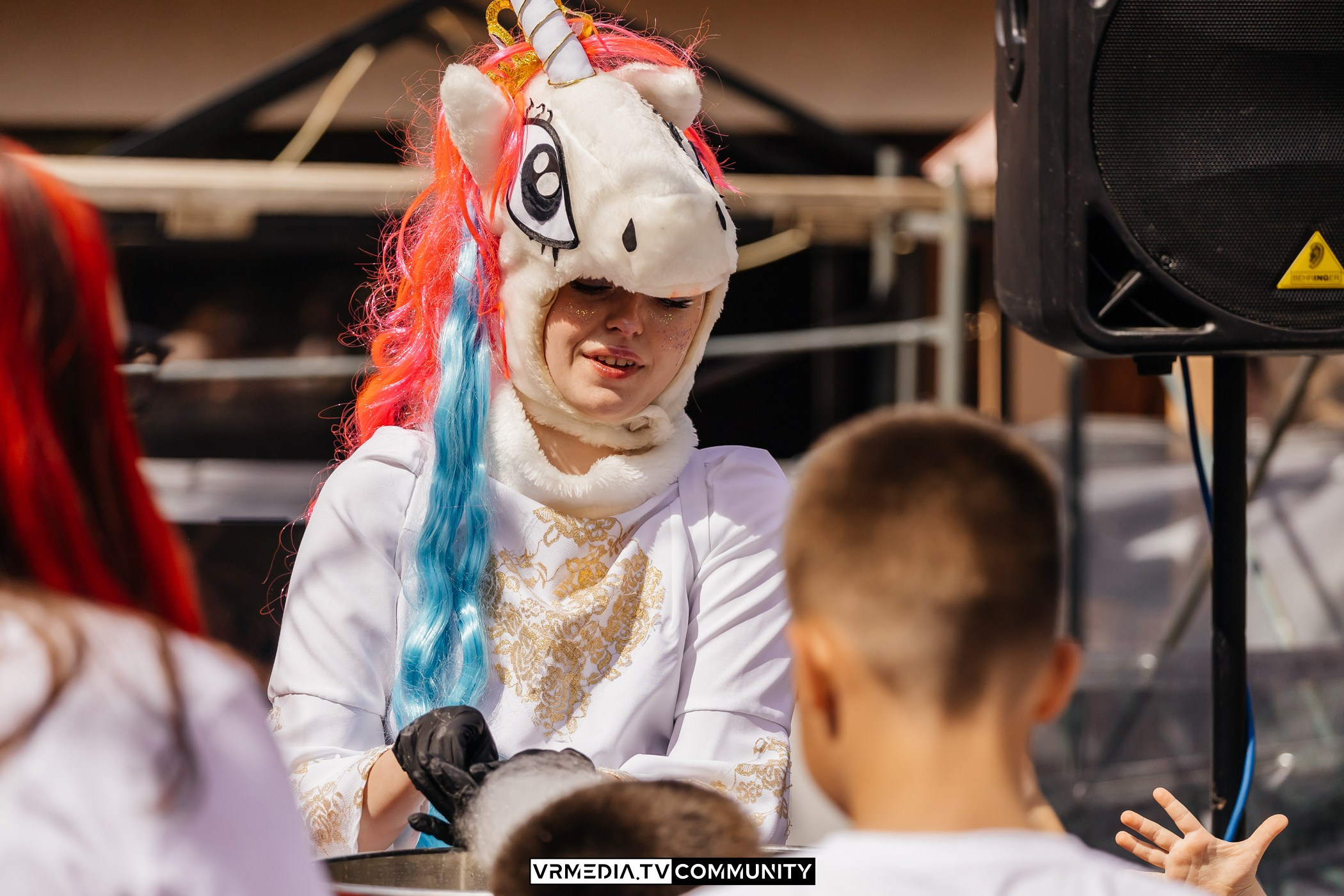 Ресторан «Лазурный Берег»: Сладкое приключение