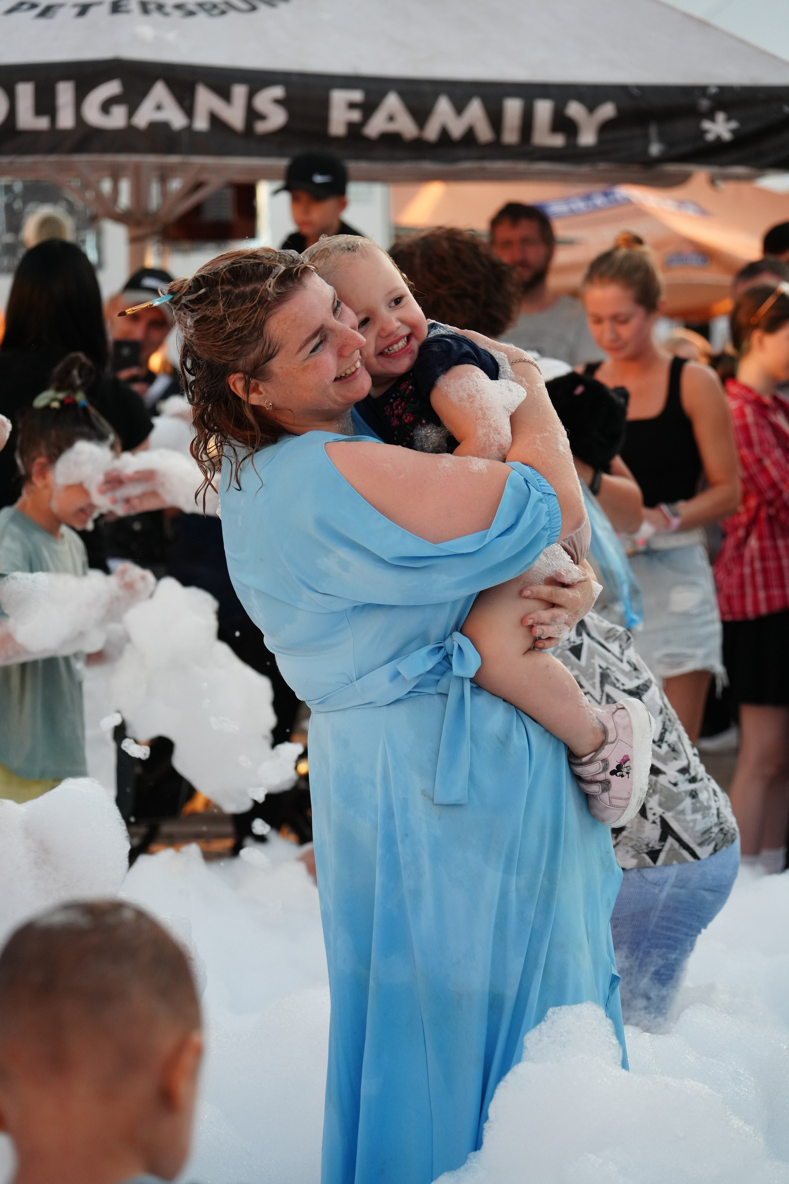 БАЛТИК РАЛЛИ Выборг 2025. Портретный фотограф в Санкт-Петербурге Дмитриева Наталия